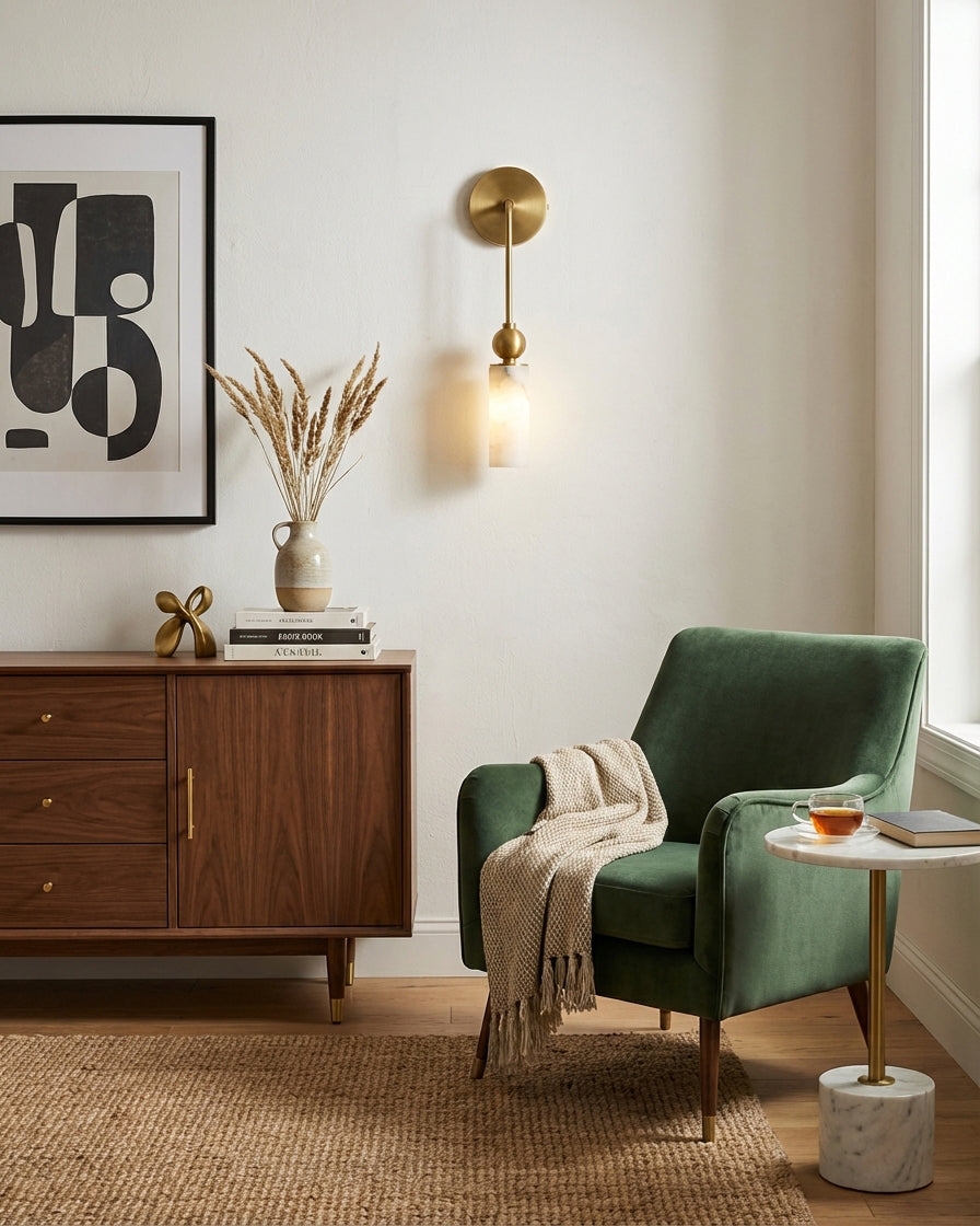 Selmora Wall Lamp D367