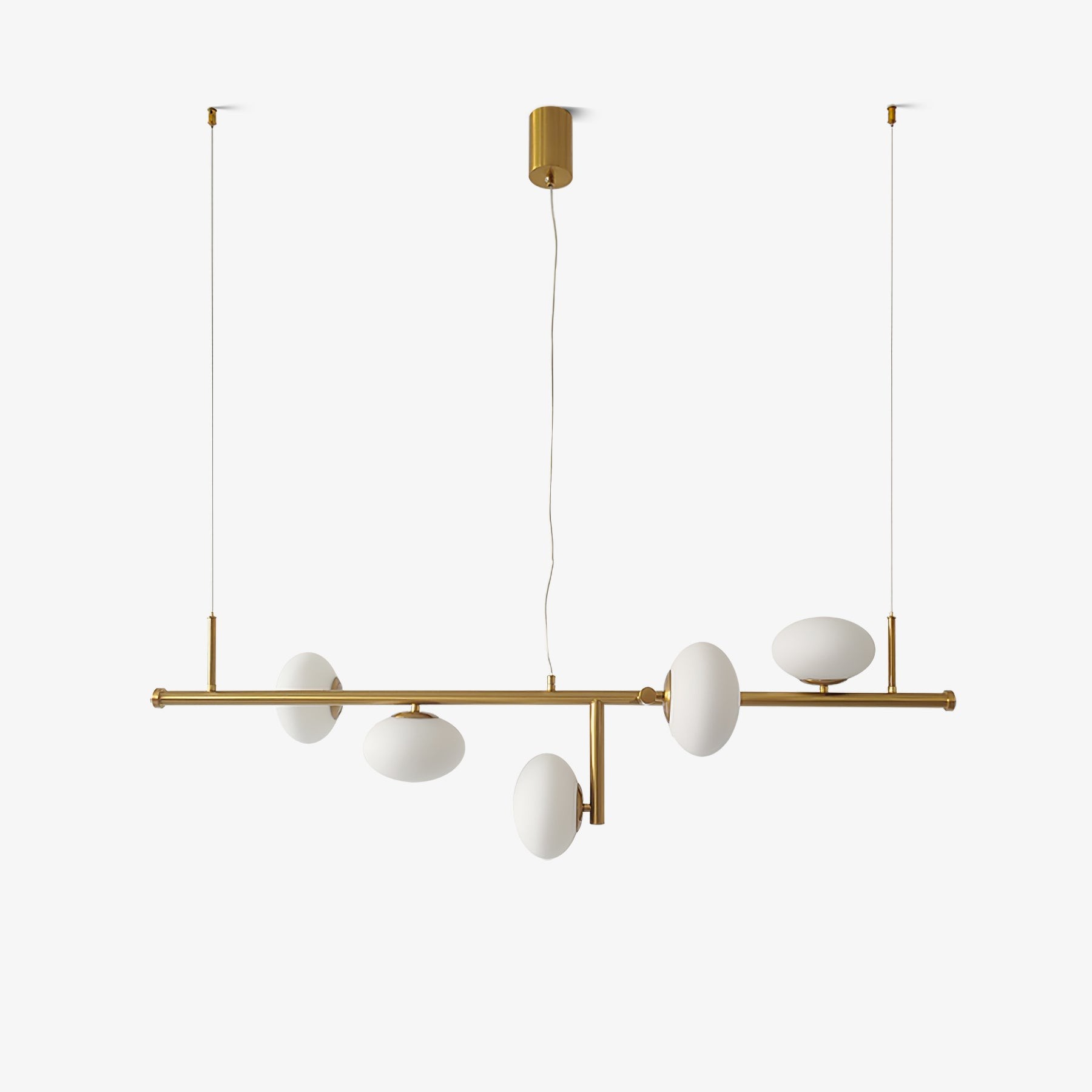Sphere Balance Cosmic Chandelier K671