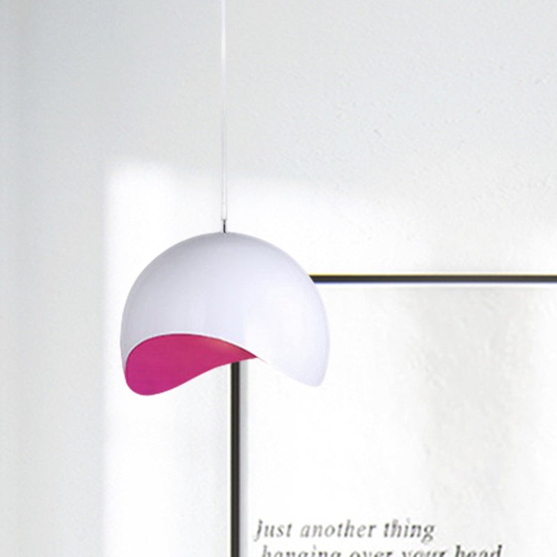 Modern Creative Eggshell Ball Pendant Light K121