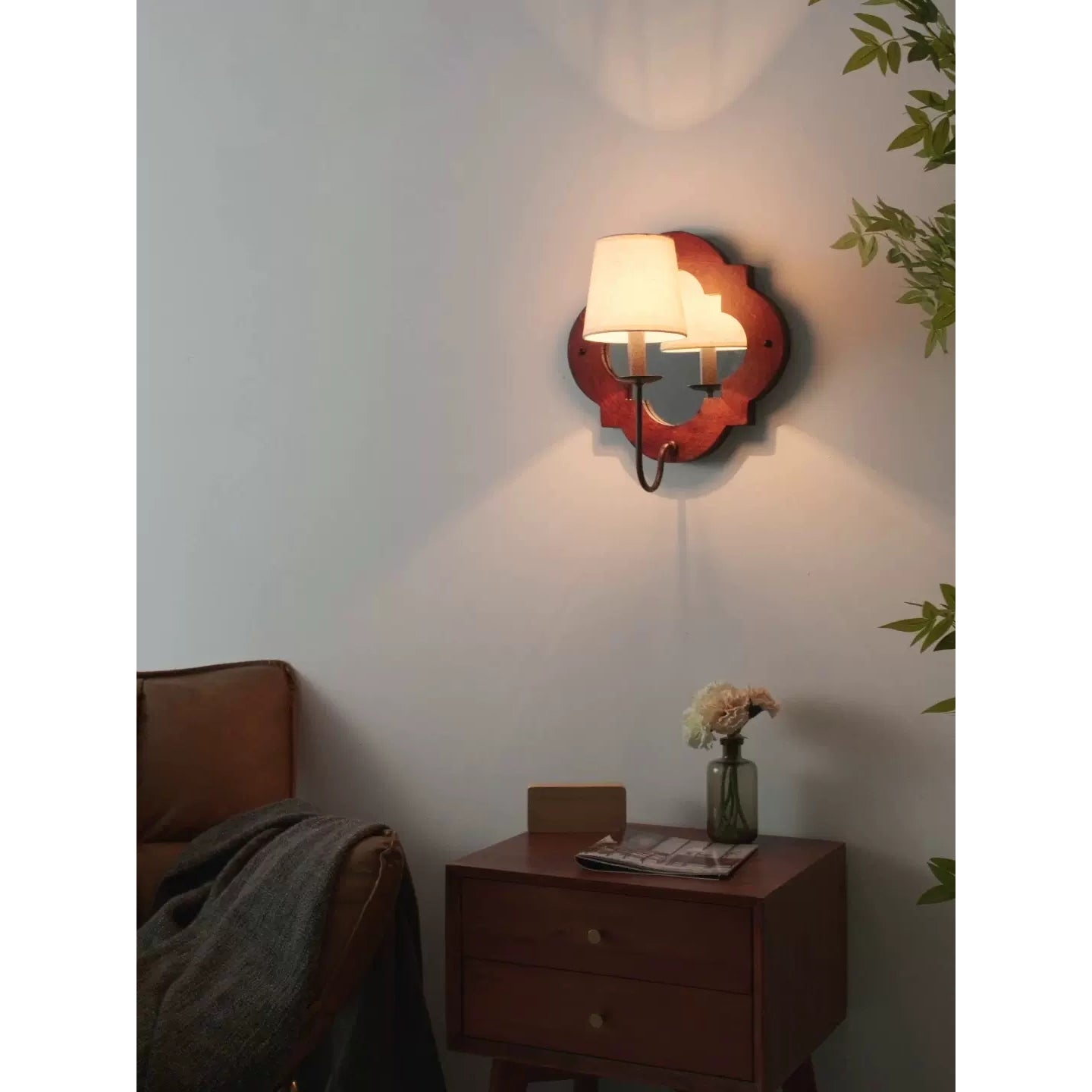 Rheam Wall Lamp D545