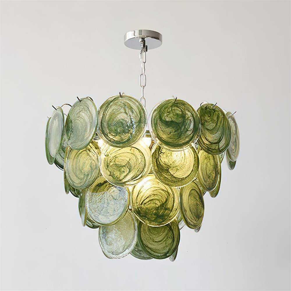 Lelaina Chandelier D79