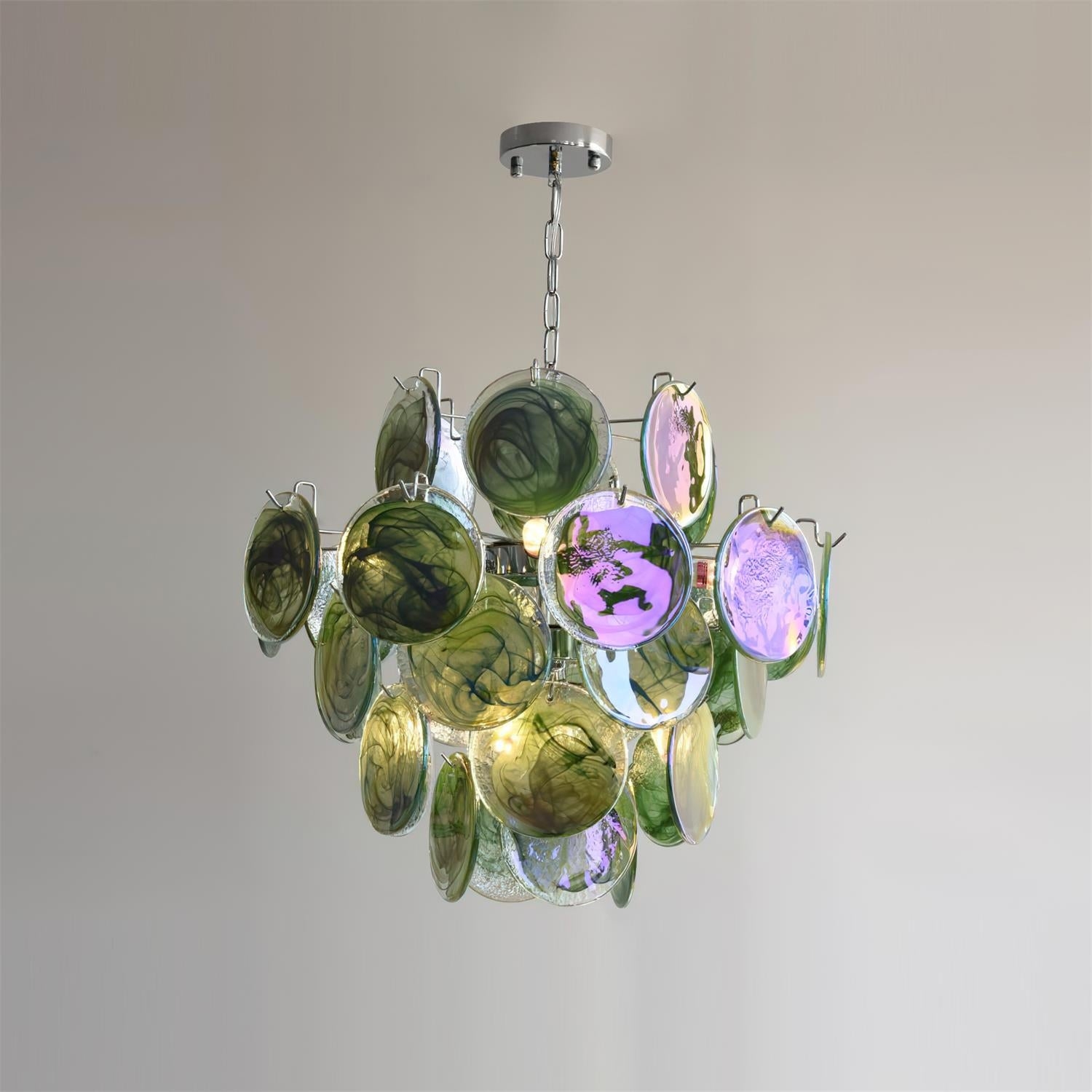 Venfield Chandelier D84