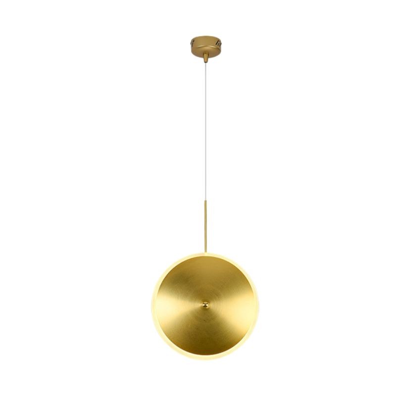 Chrona Dish Suspension