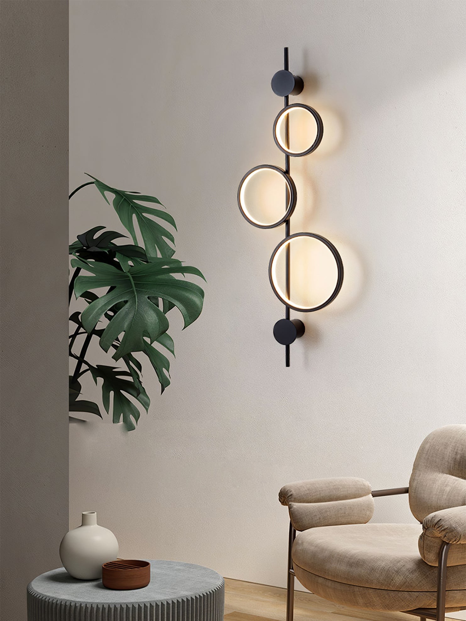 Jocco Wall Lamp K1035