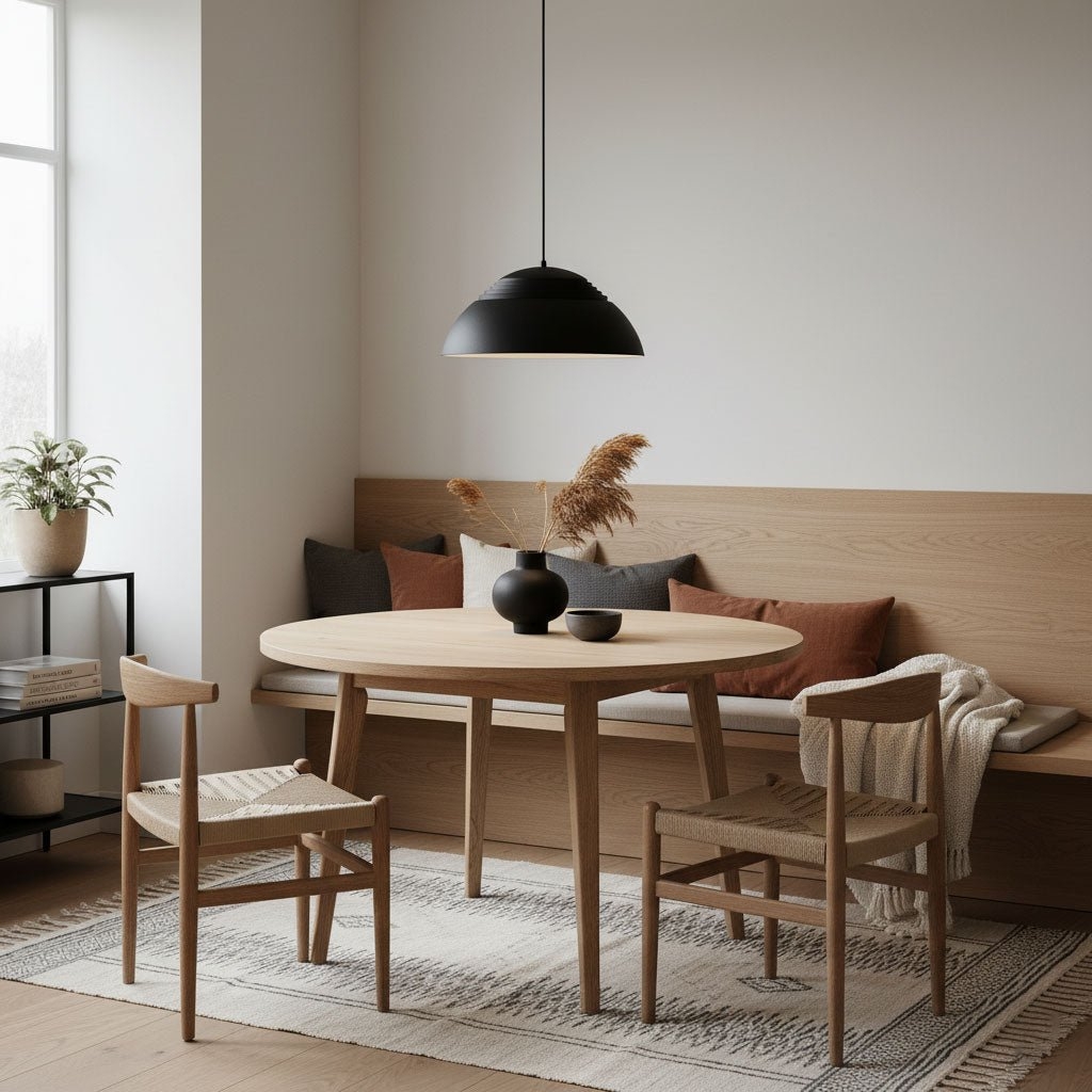 Abat Jour Pendant Lamp D376