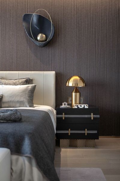 Pearl Wall Lamp