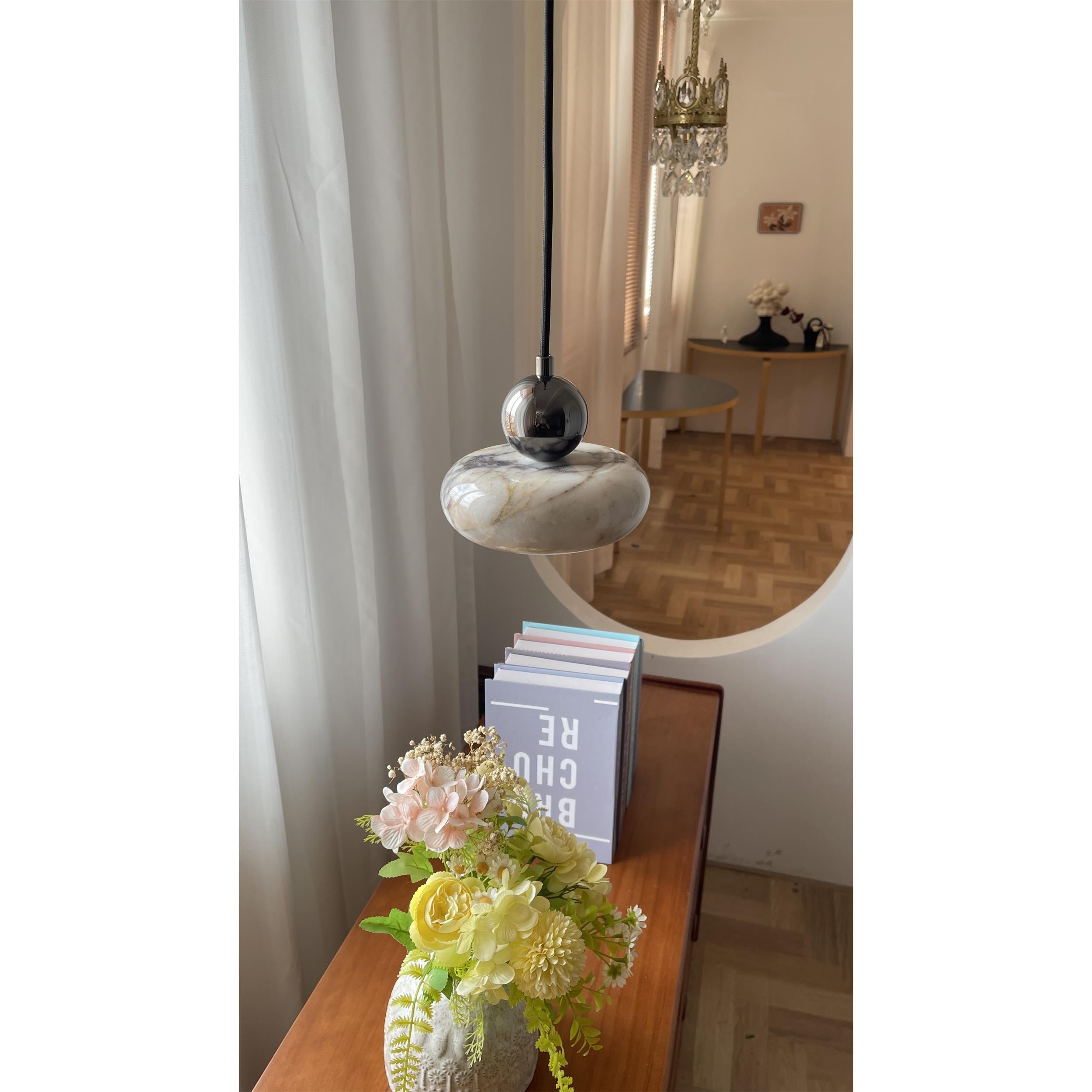 Donya Pendant Lamp D665