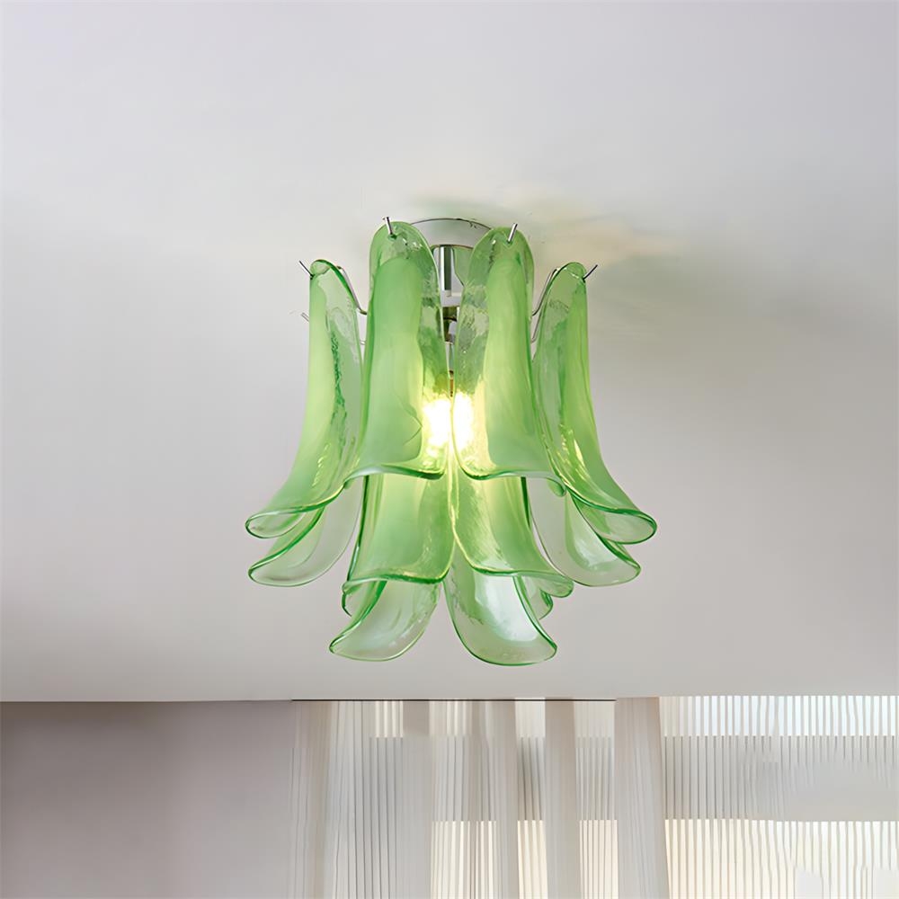 Serenza Layered Ceiling Lamp D344