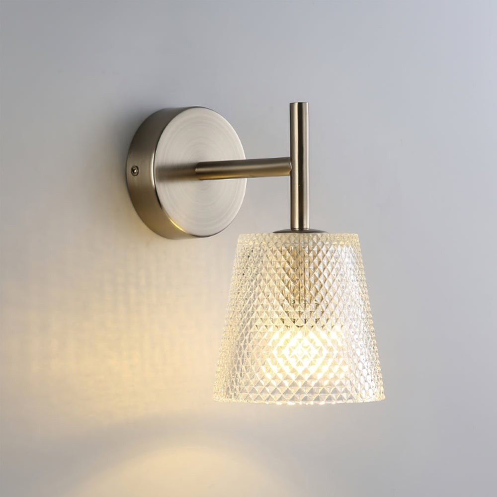 Filiyano Glass Wall Lamp K1195