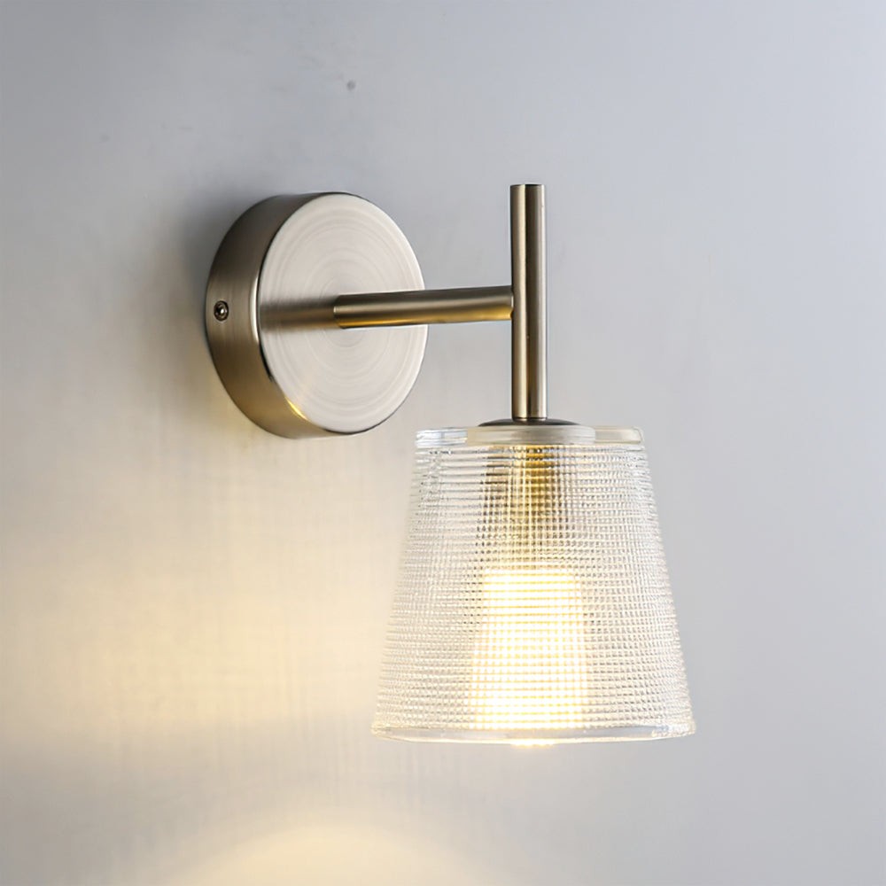 Filiyano Glass Wall Lamp K1195