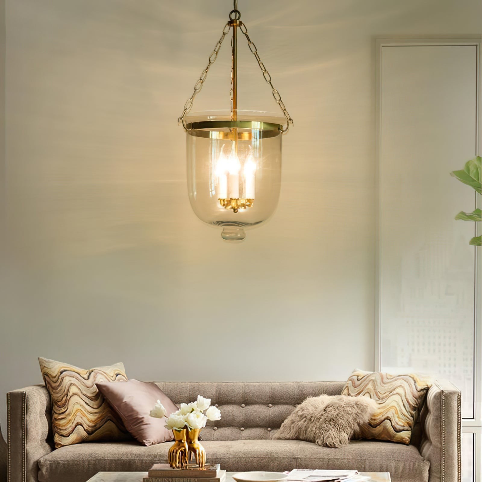 Chelsea Pendant Lamp K993