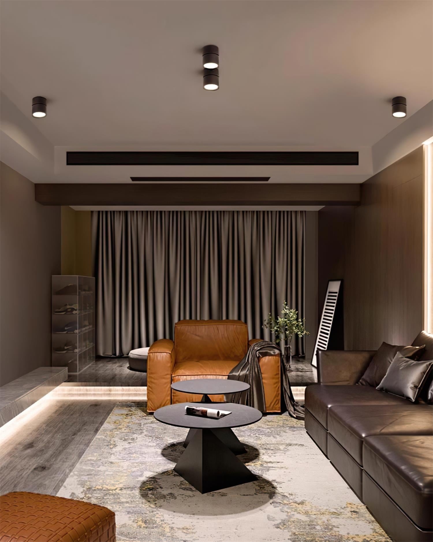 Favilla Surface Spotlight D04