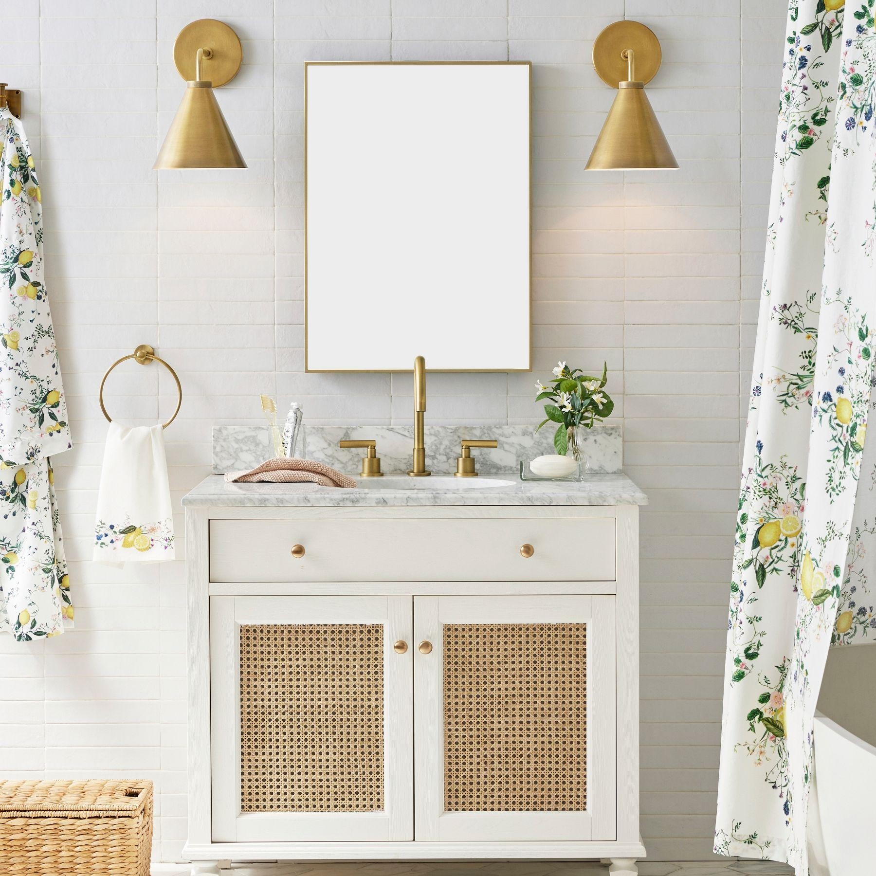 Retro Metal Cone Tapered Sconce Light K847