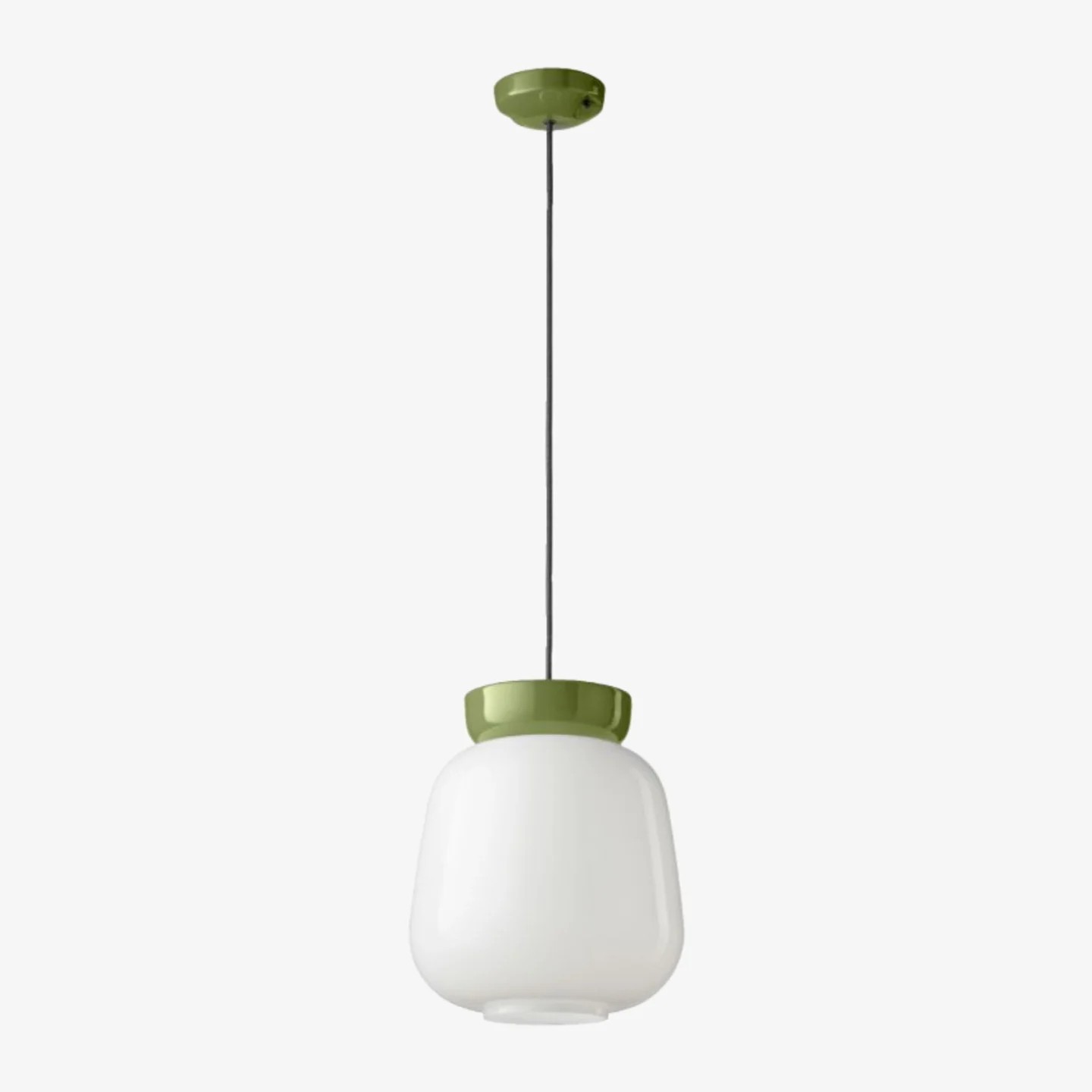 Macaron Maracanã Art Deco Pendant Light K912
