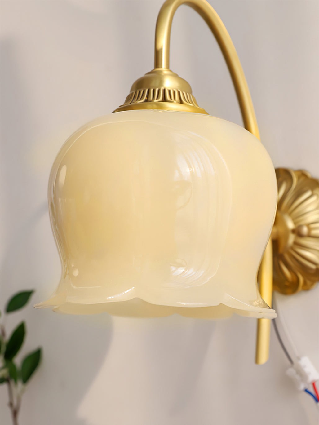 Morup Wall Lamp K1056