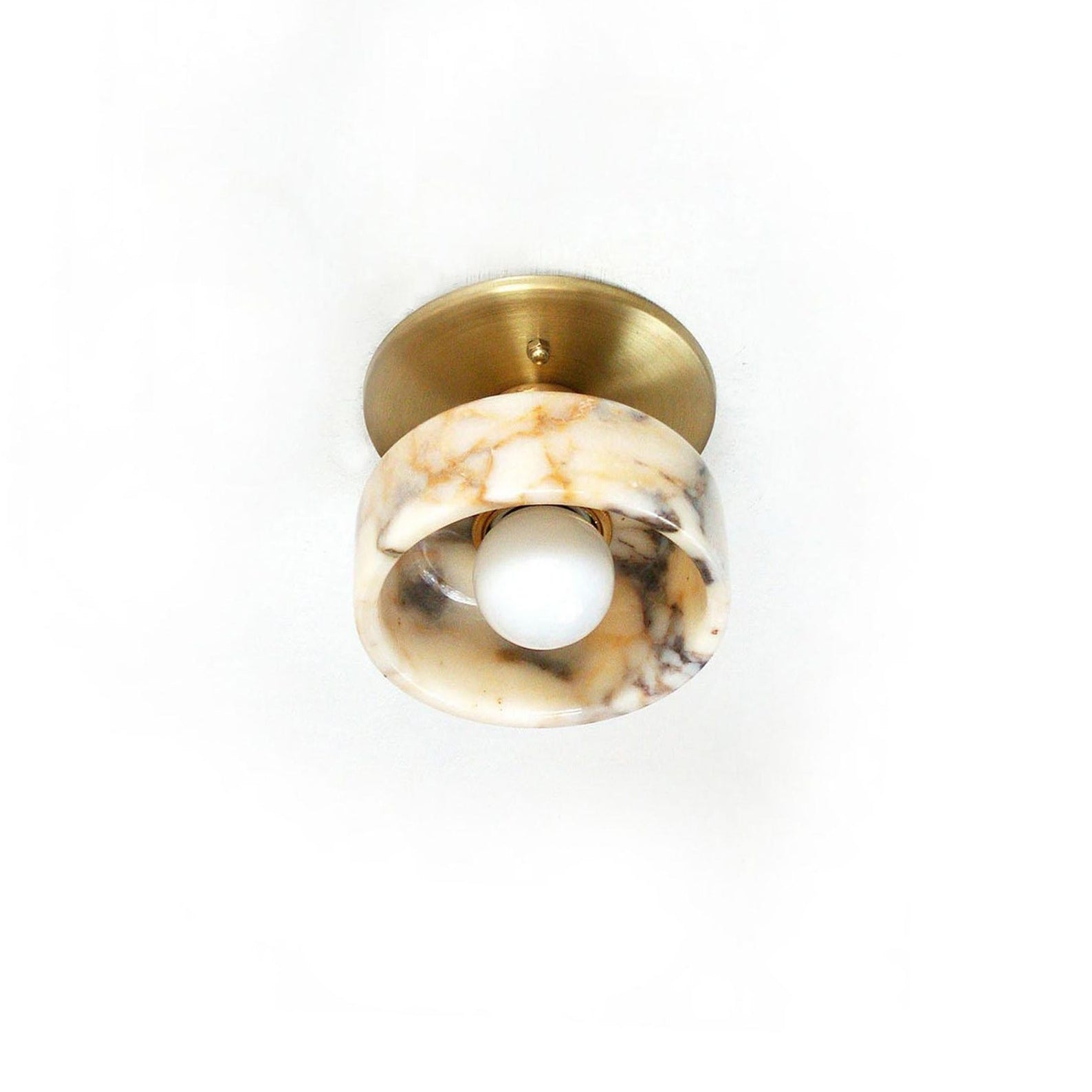 Piedra Wall Lamp D729