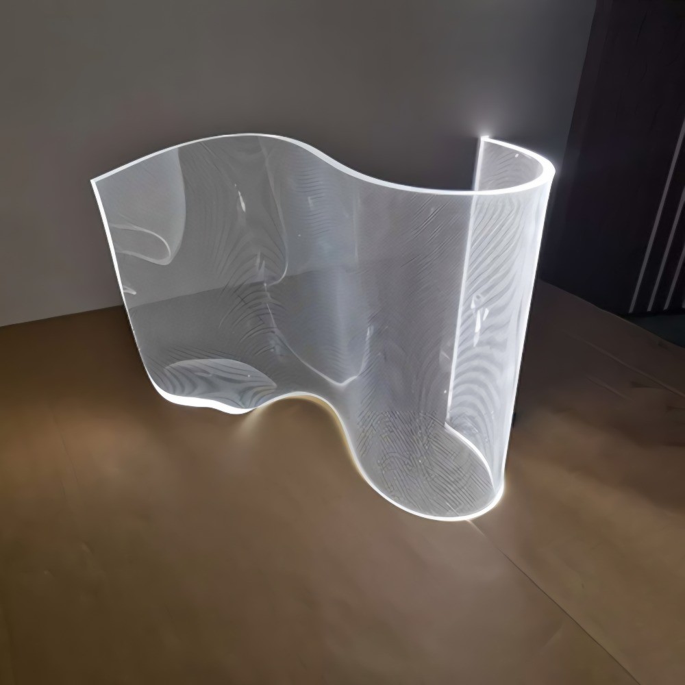 GWEILO Song Table Lamp