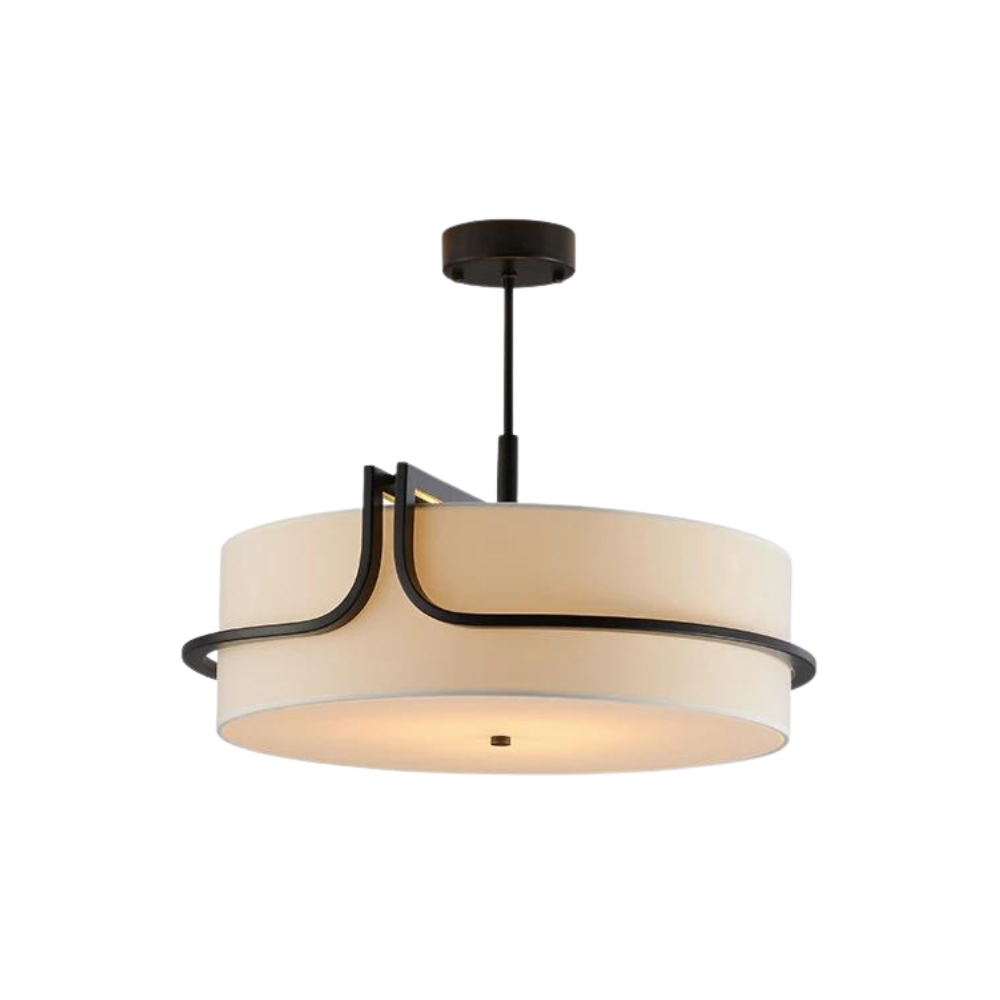 Modern Radiation Pendant Light D903