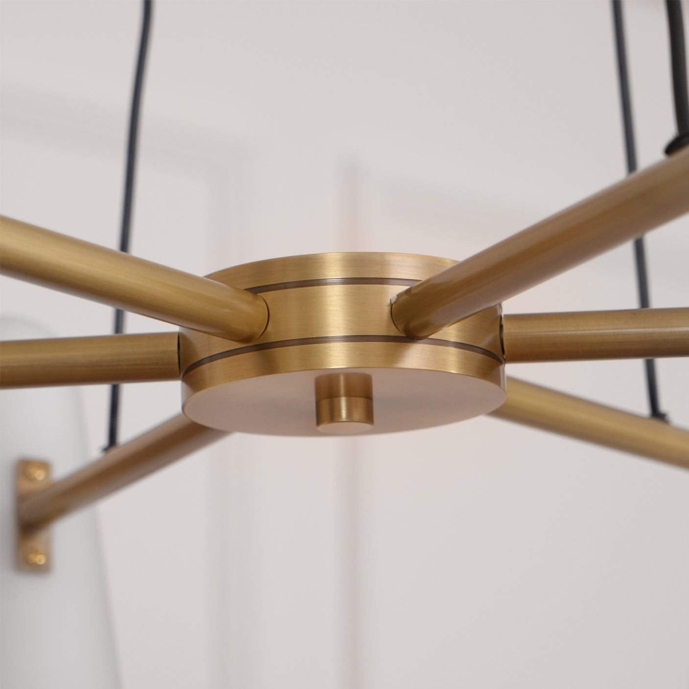Montfaucon Chandelier K1054