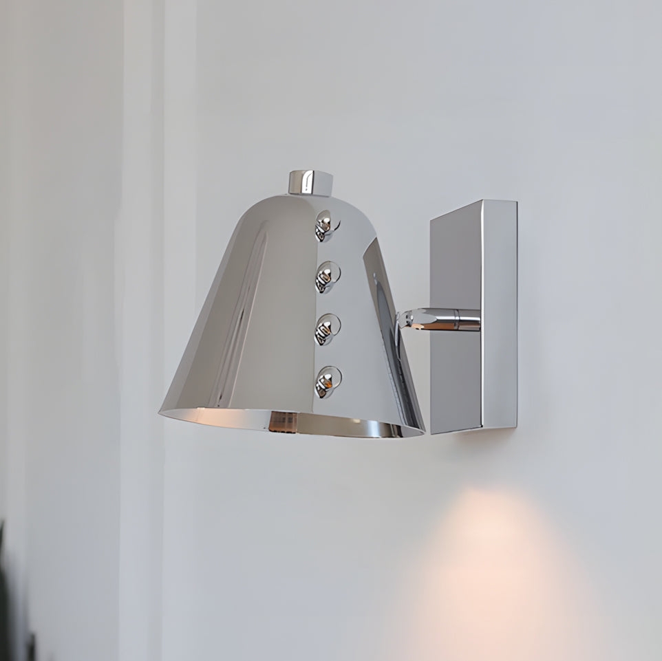 Twilight Pin Wall Lamp D324