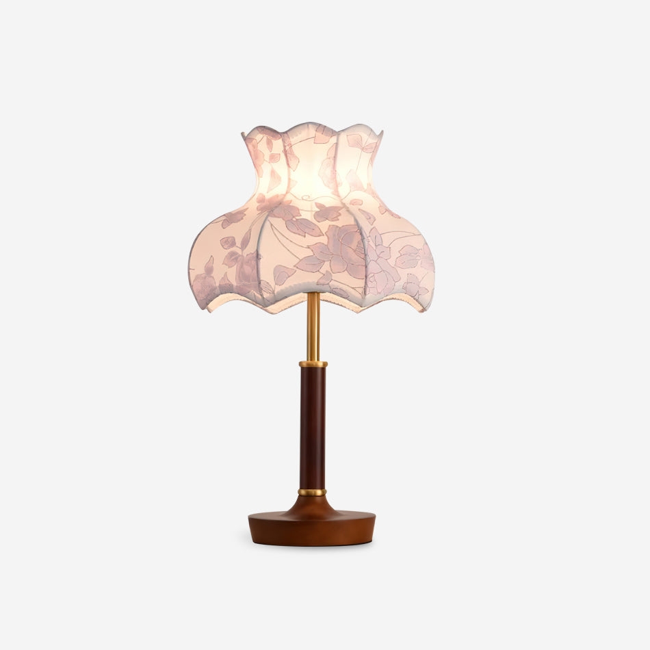 Melilla Table Lamp D06