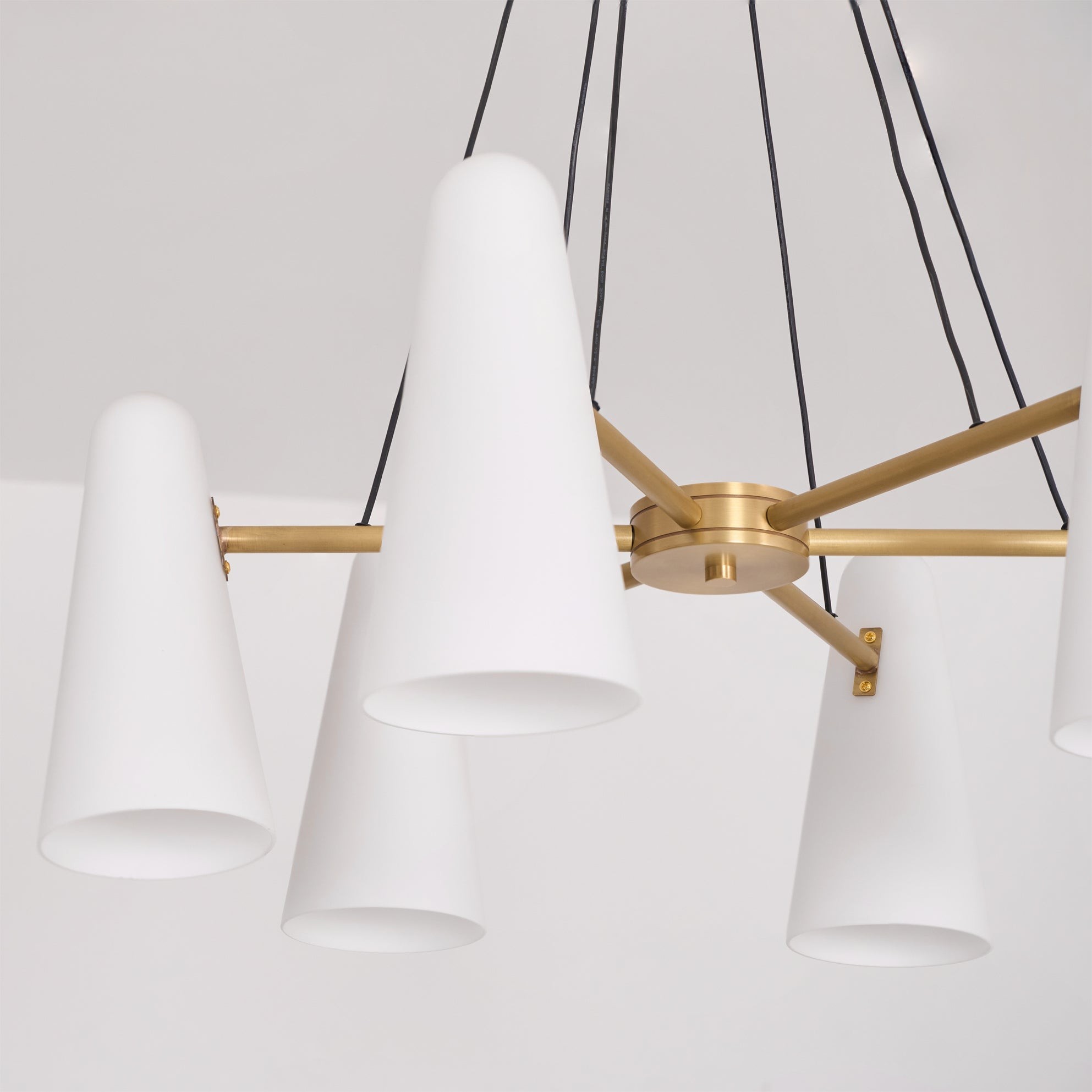 Montfaucon Chandelier K1054