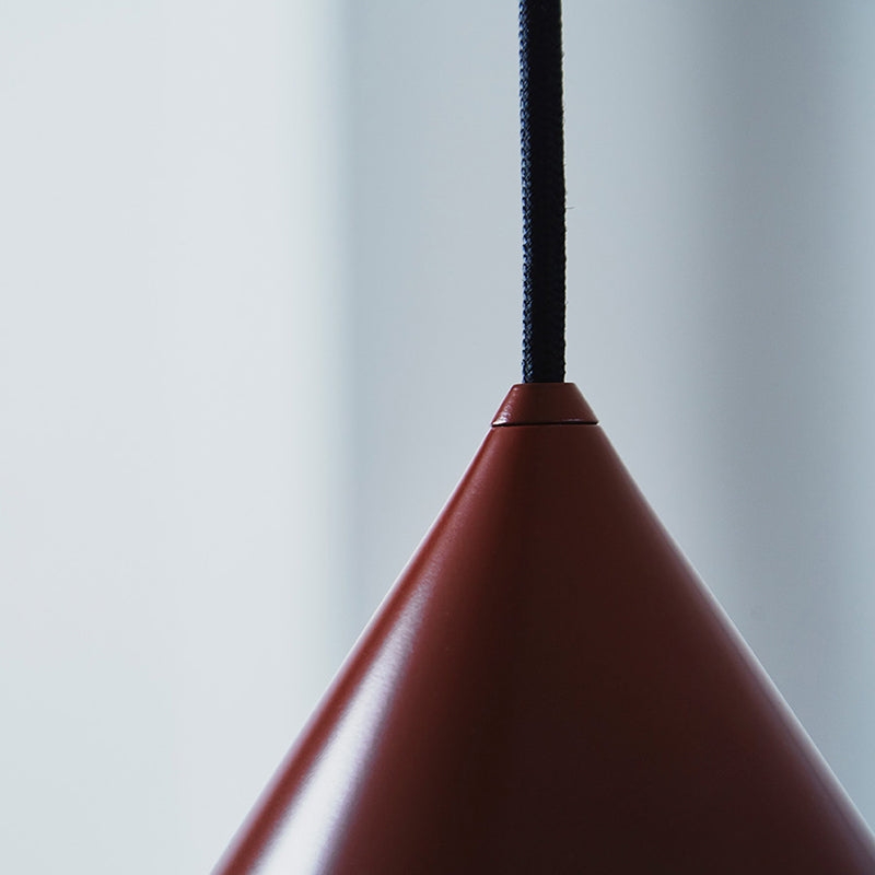 Benjamin Pendant Lamp D585