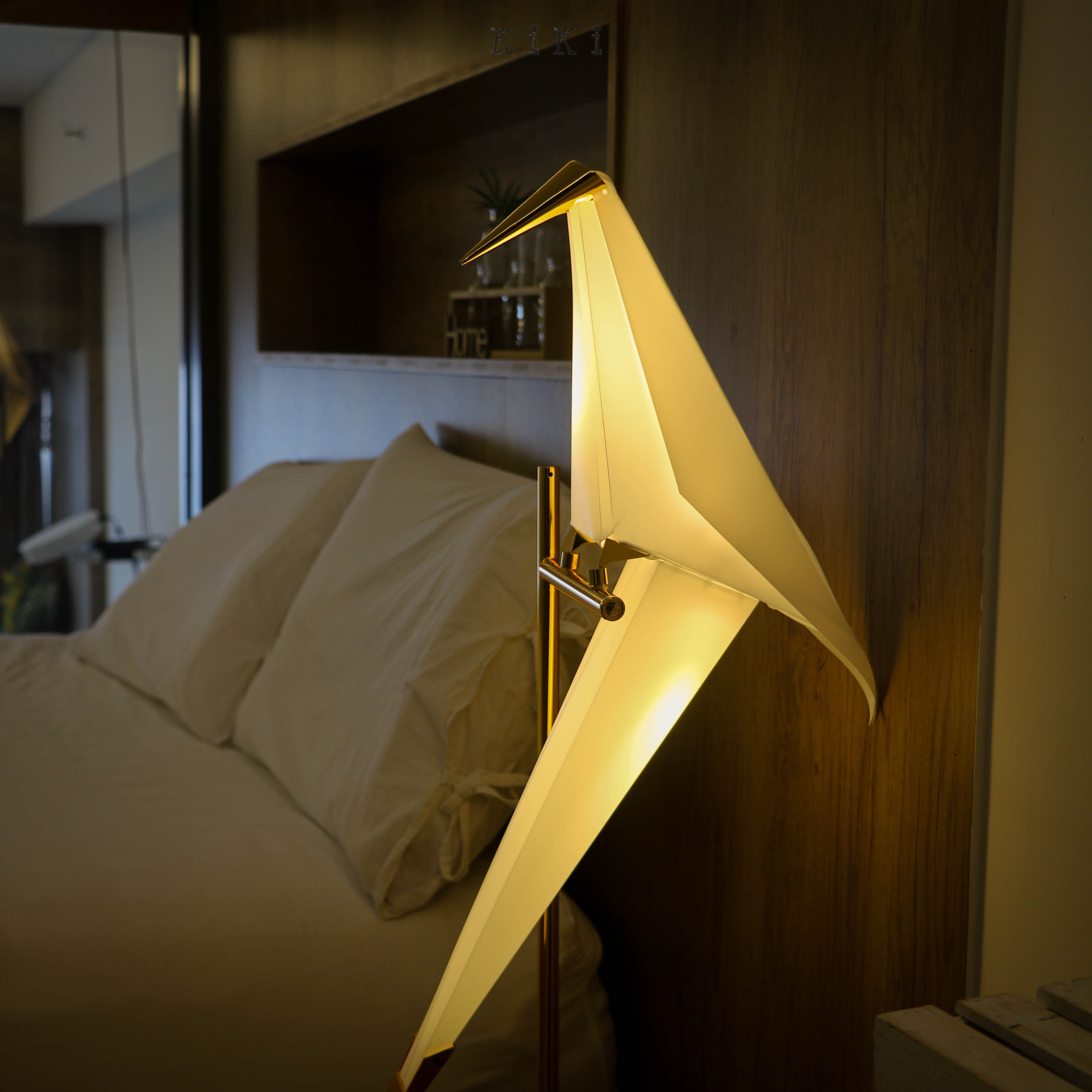 Perch Light Table Lamp