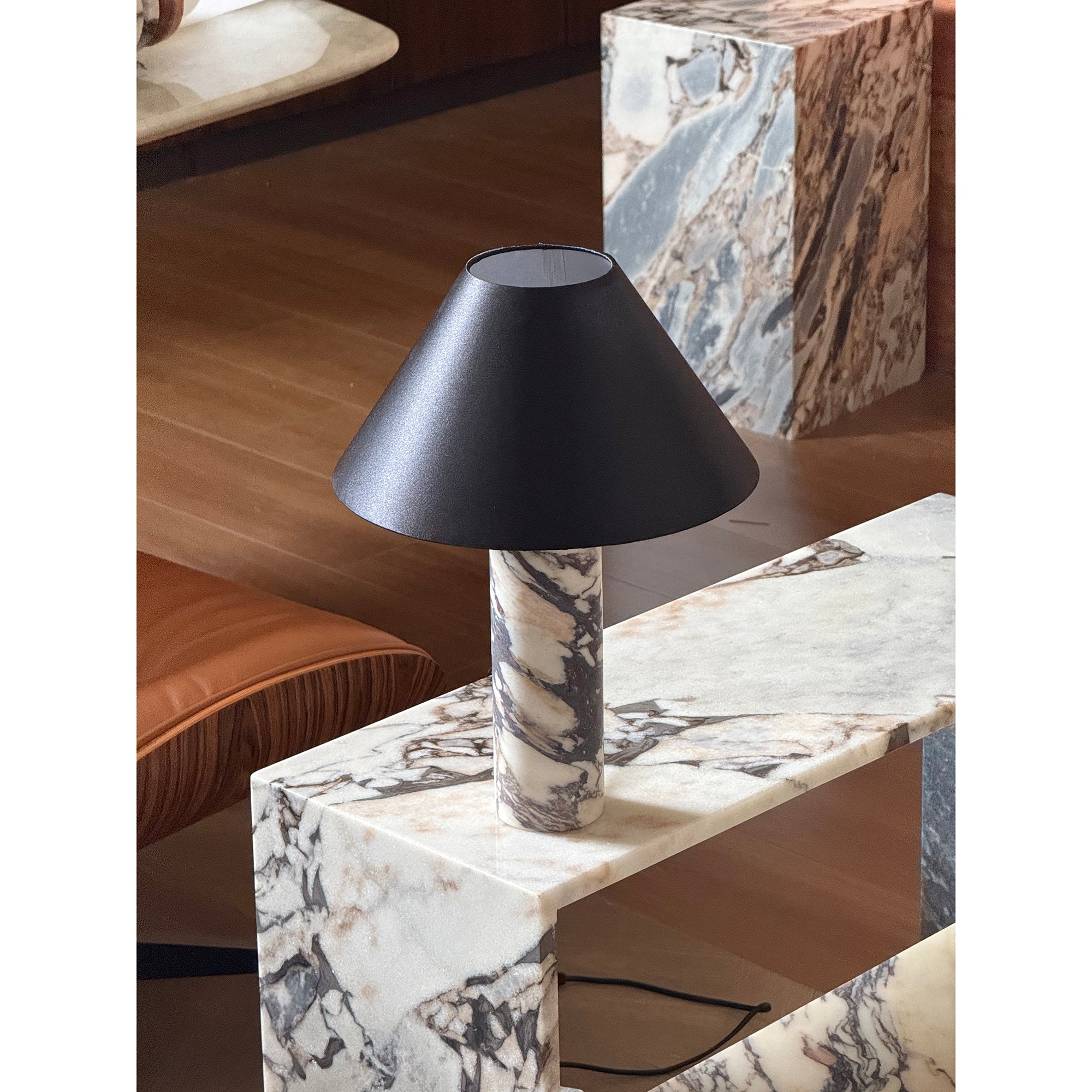Morola Table Lamp D671
