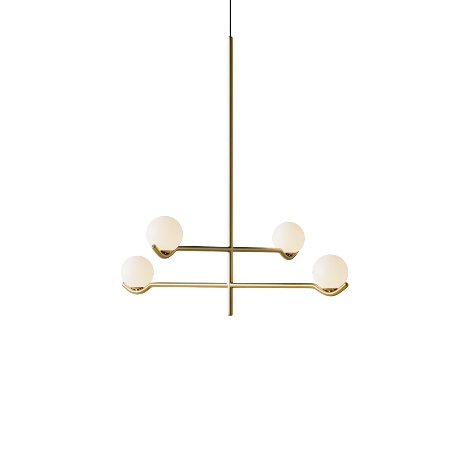 Baer Pendant Light K1163