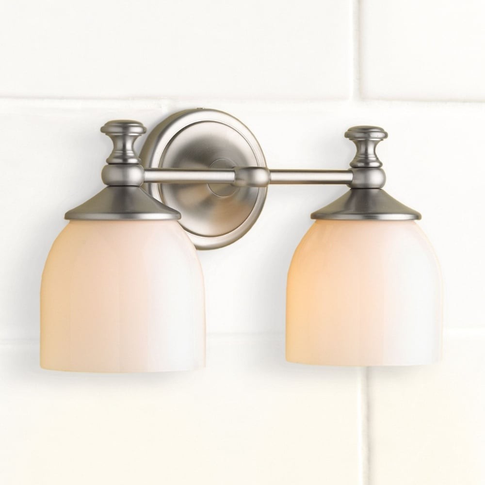 Kalvora Wall Sconce Light Fixture - Contemporary Metal Wall Lamp for Home Décor K1286