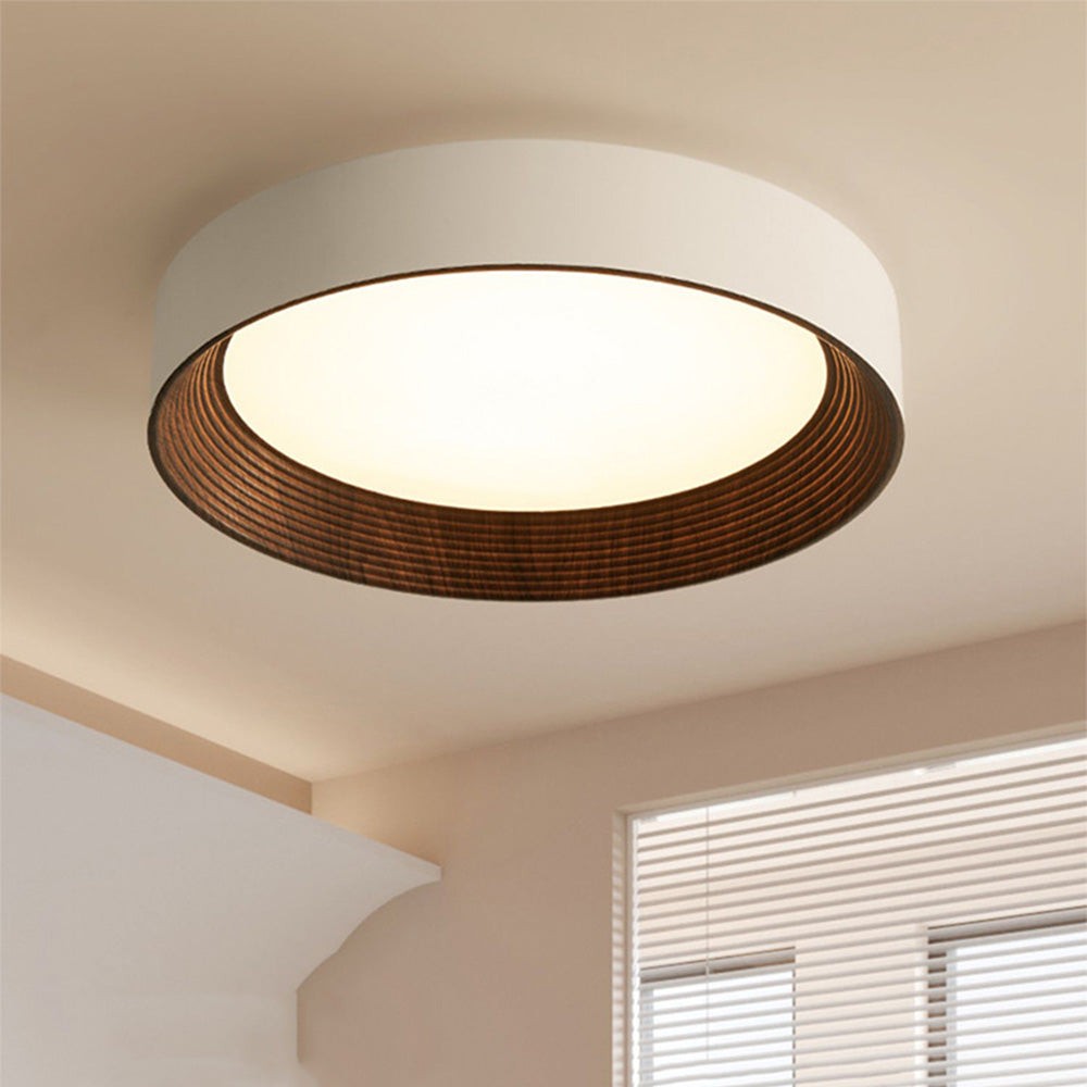 Minimalist LED Round Ceiling Light K1222