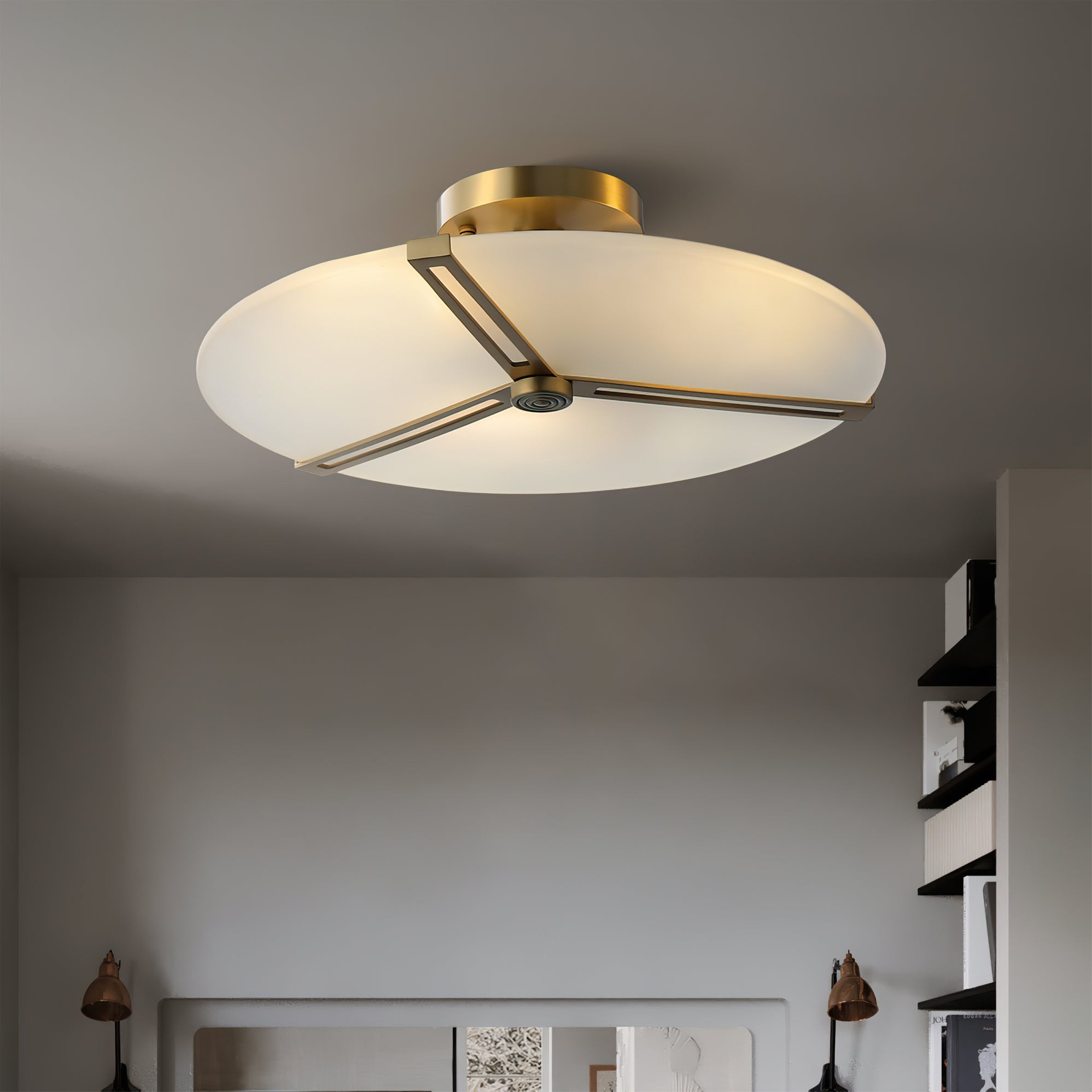 ASO Ceiling Lamp K967