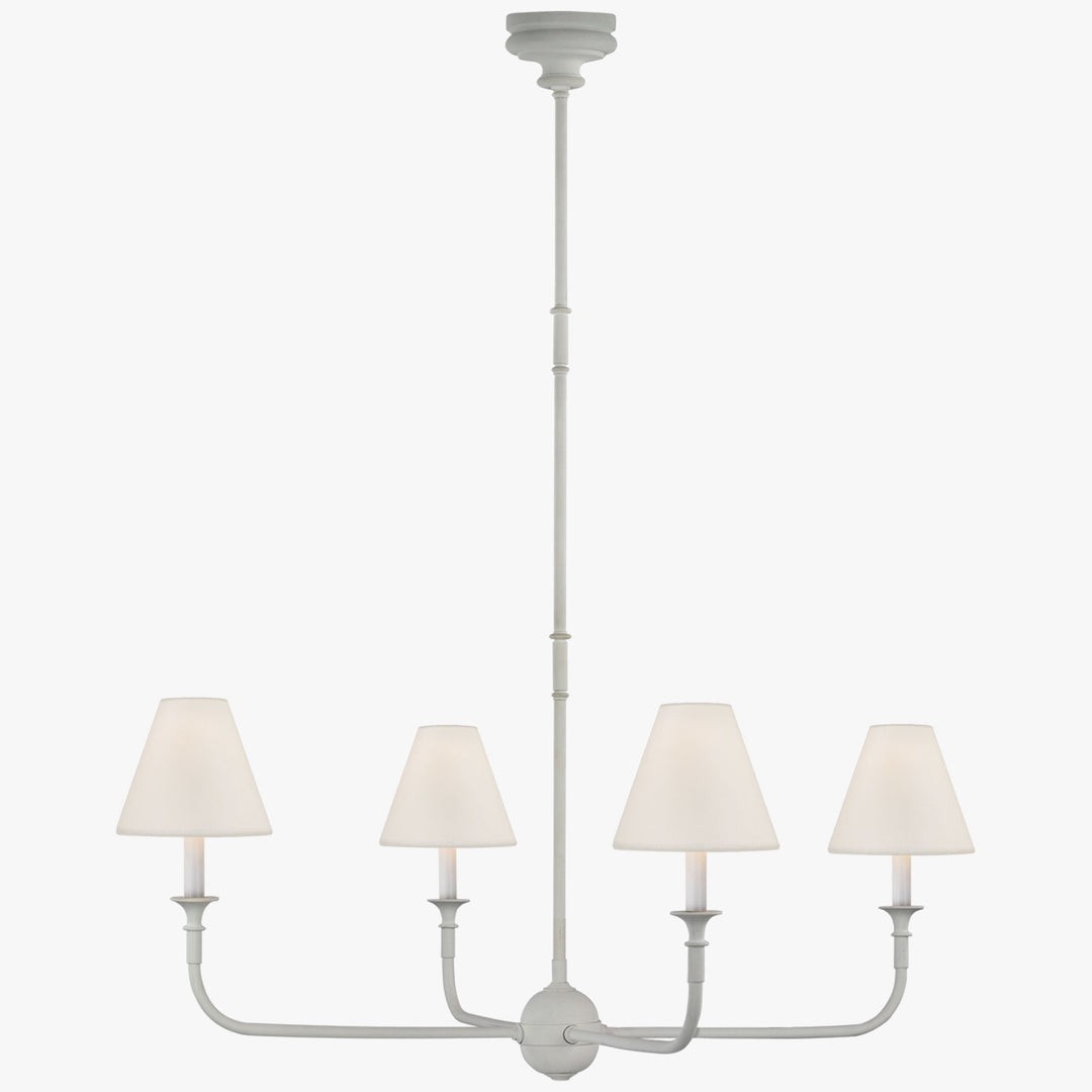 Sculptural Multi-Arm Chandelier – Modern Luxe Lighting for Dining & Living K1251