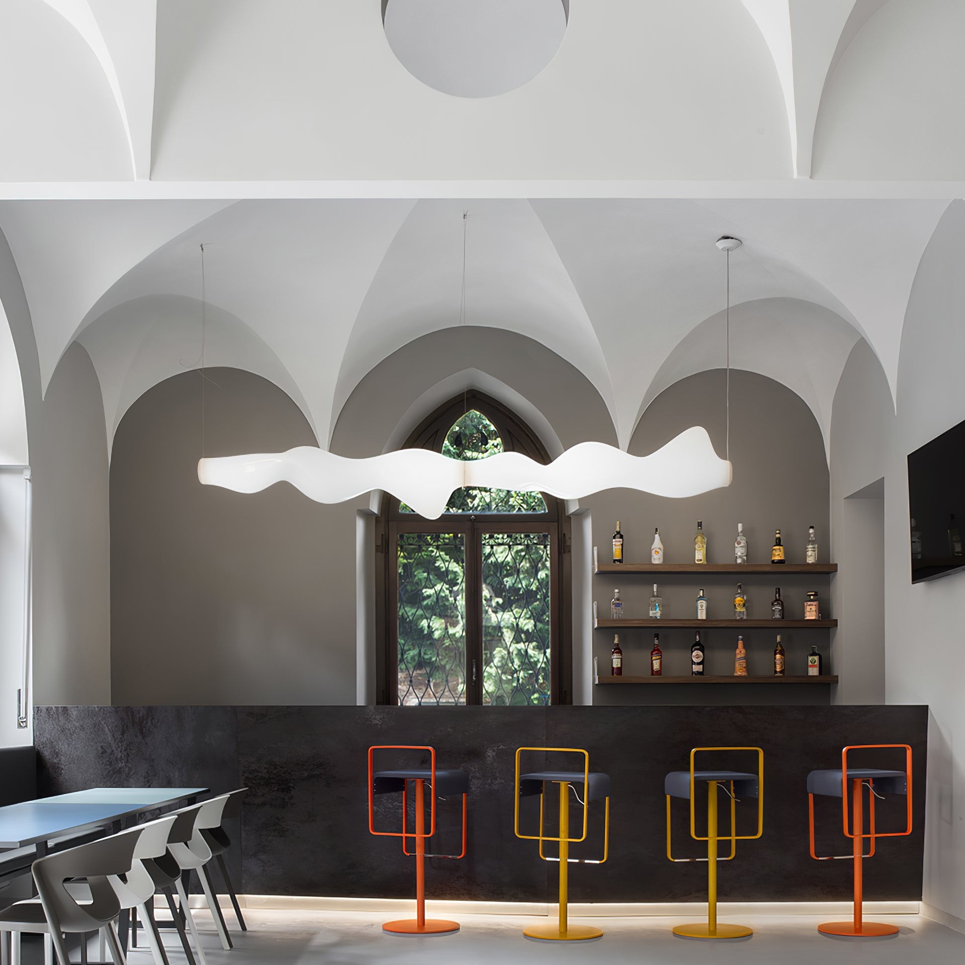 Empirico Chandelier K1018