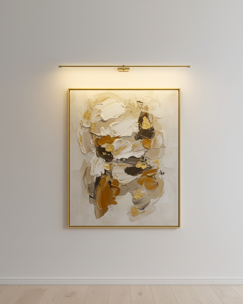 Kady Linear Rechargeable Version Wall Lamp D58