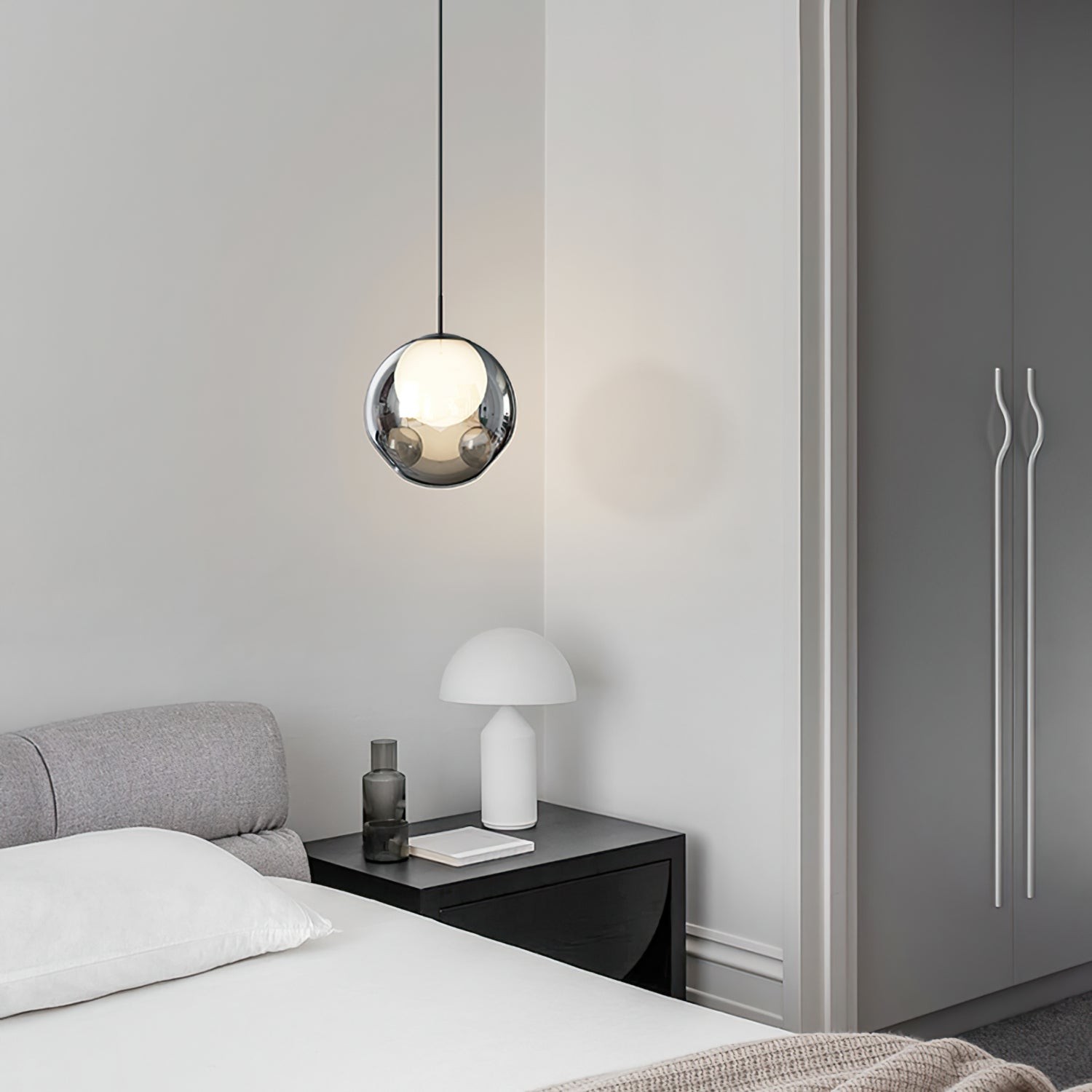 Bokt Pendant Lamp K977