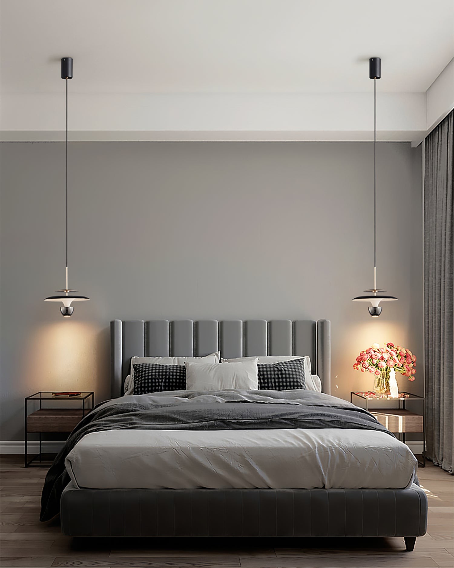 UFO Pendant Lamp K1091