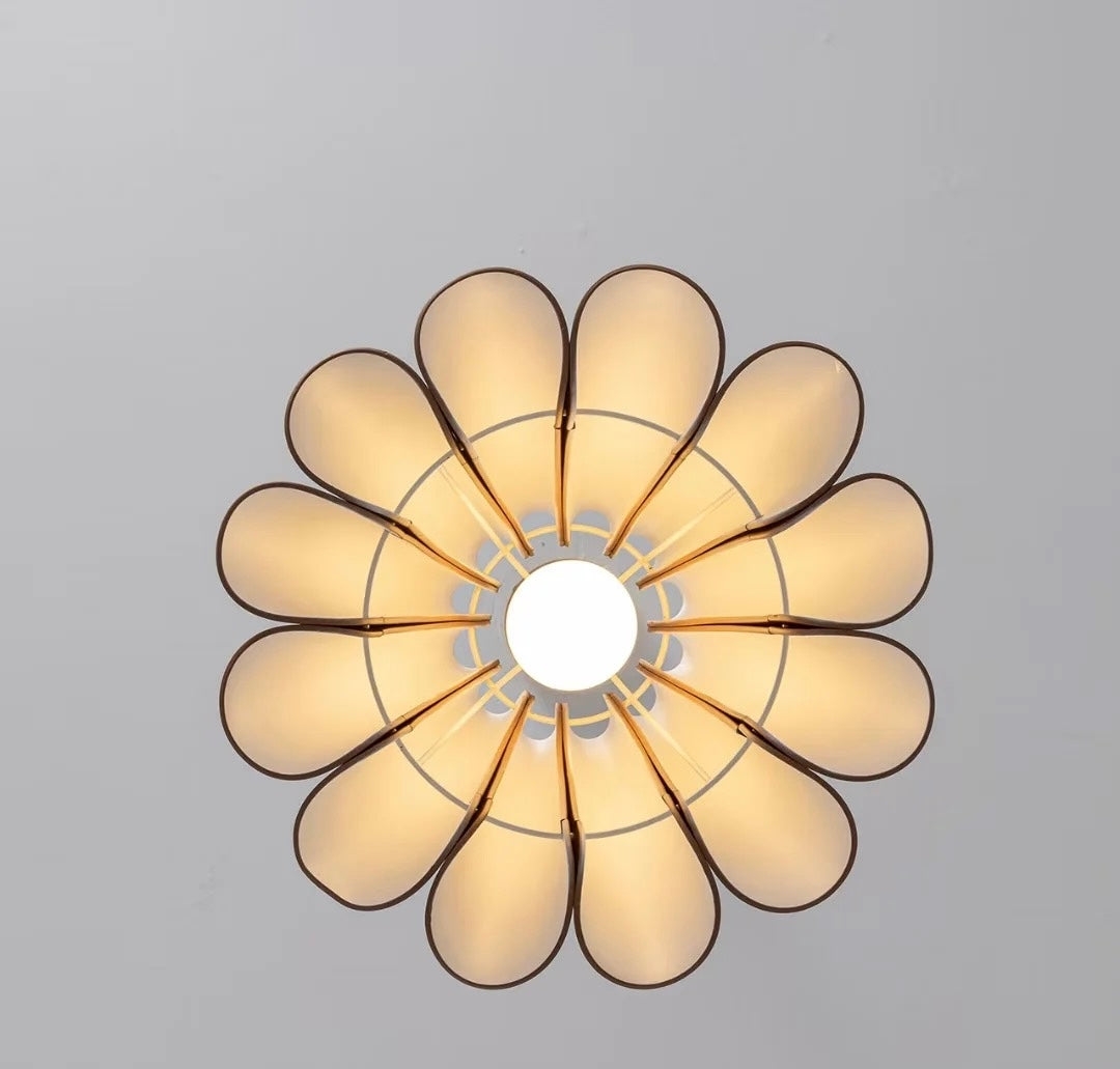 Lora Pendant Lamp D699