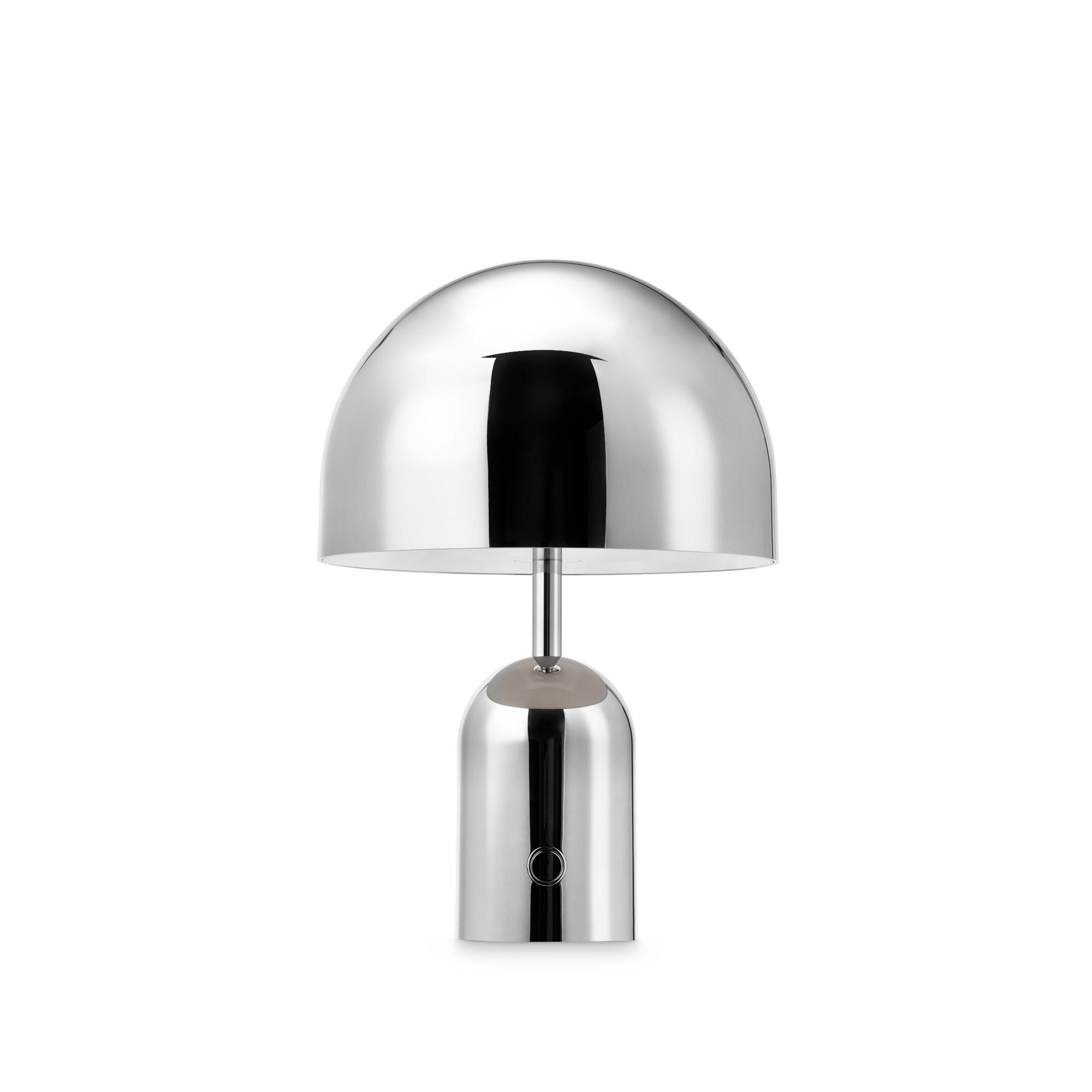 Modern Design Bell Table Lamp