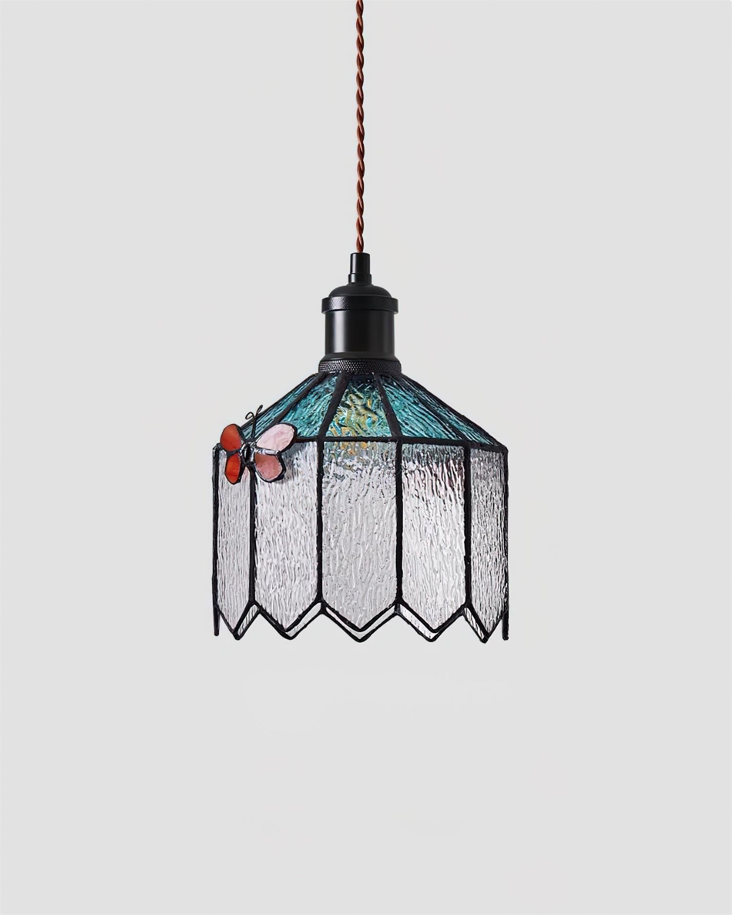 Papilune Pendant Lamp D121