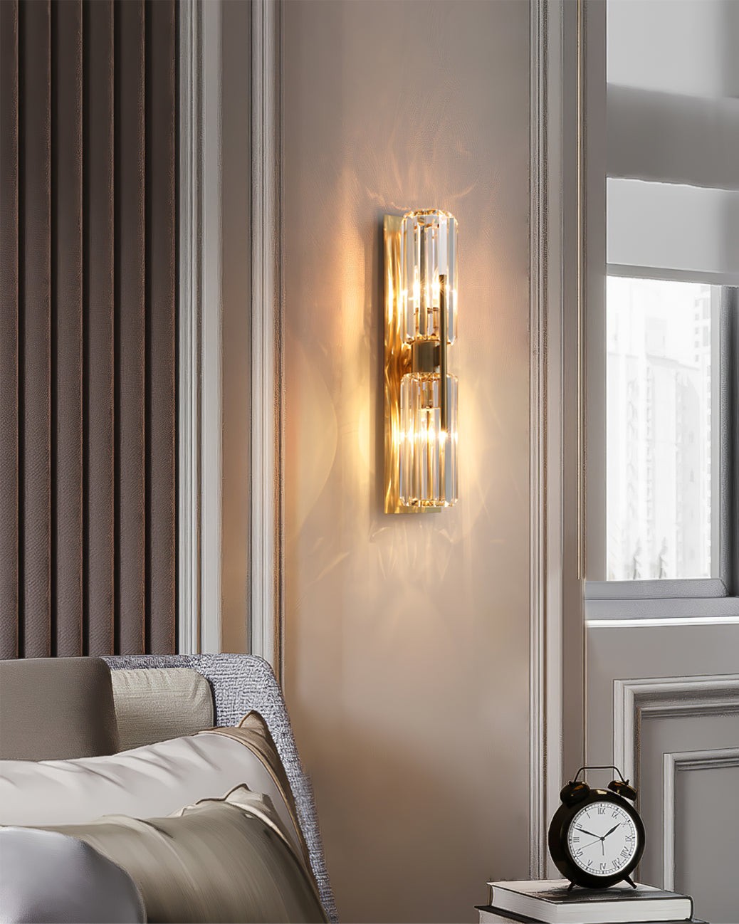 Bepuzz Wall Lamp K969