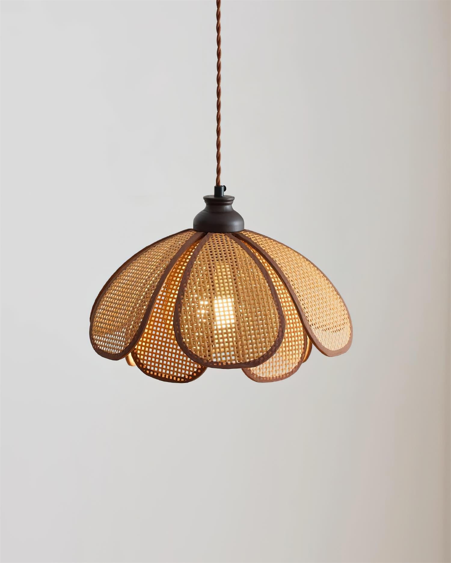Capelina Pendant Lamp D89
