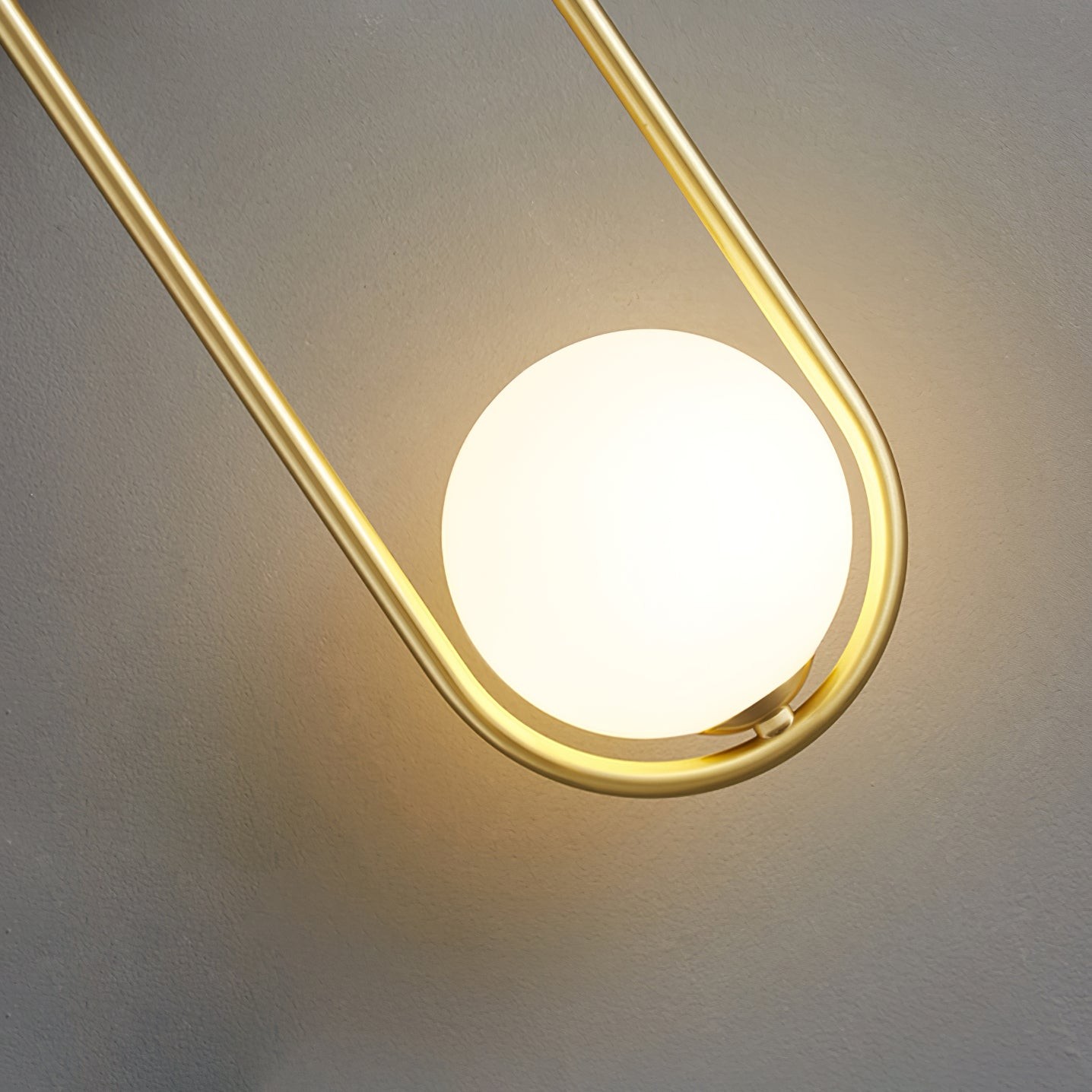 Mila Wall Lamp K1052