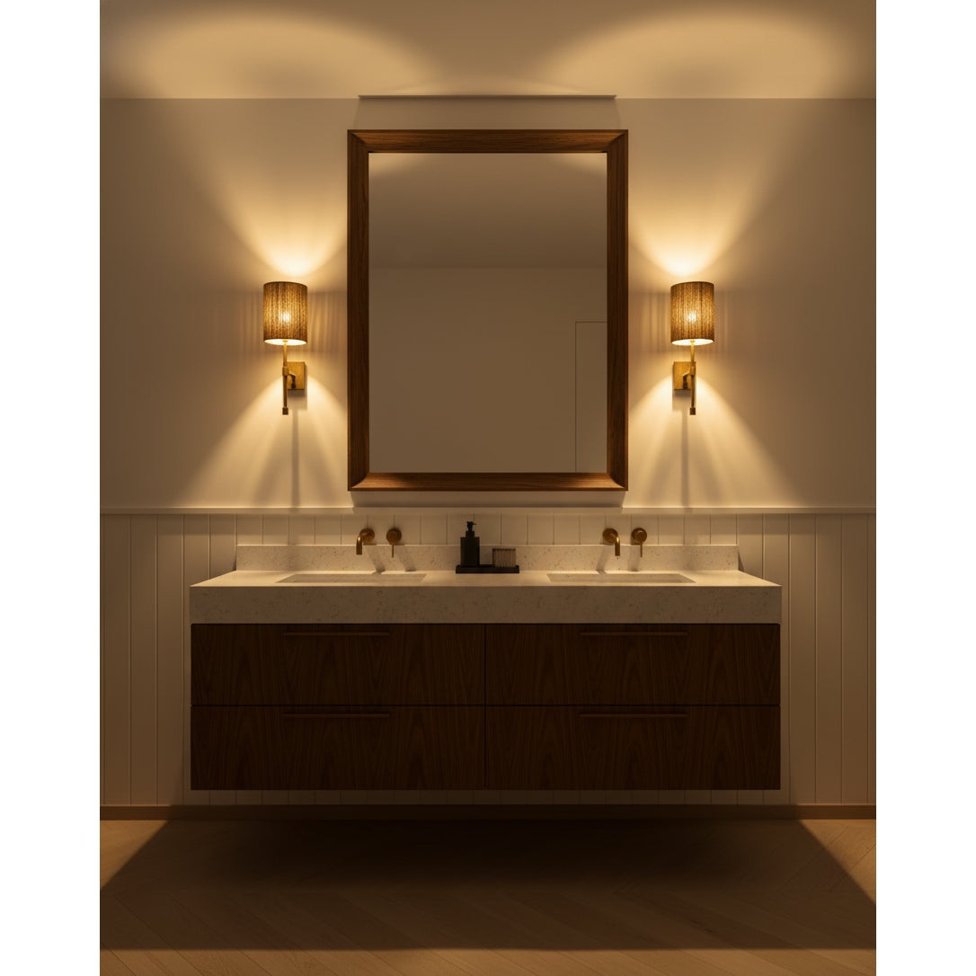 Atticus Wall Lamp D544