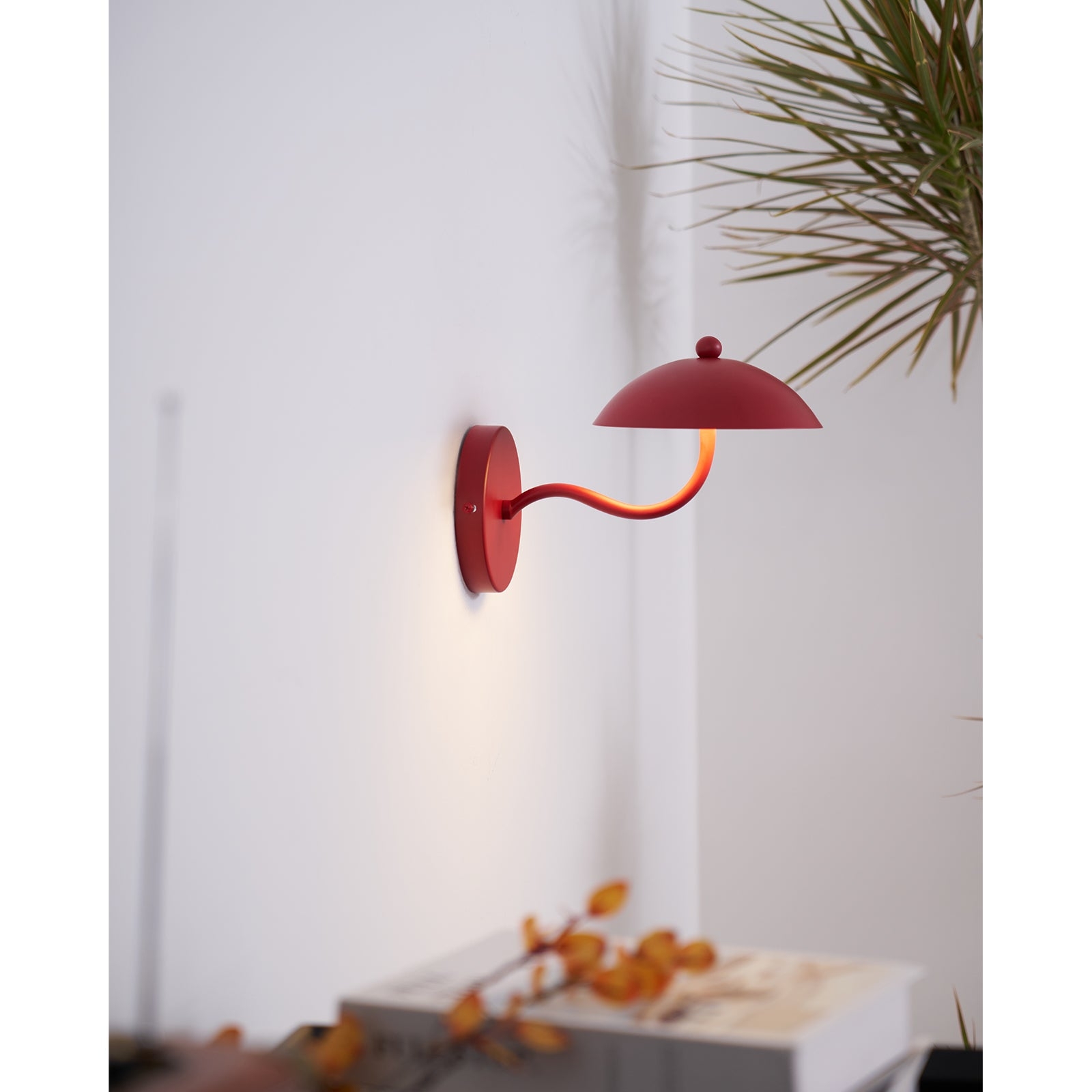 Ripple Wall Lamp D598