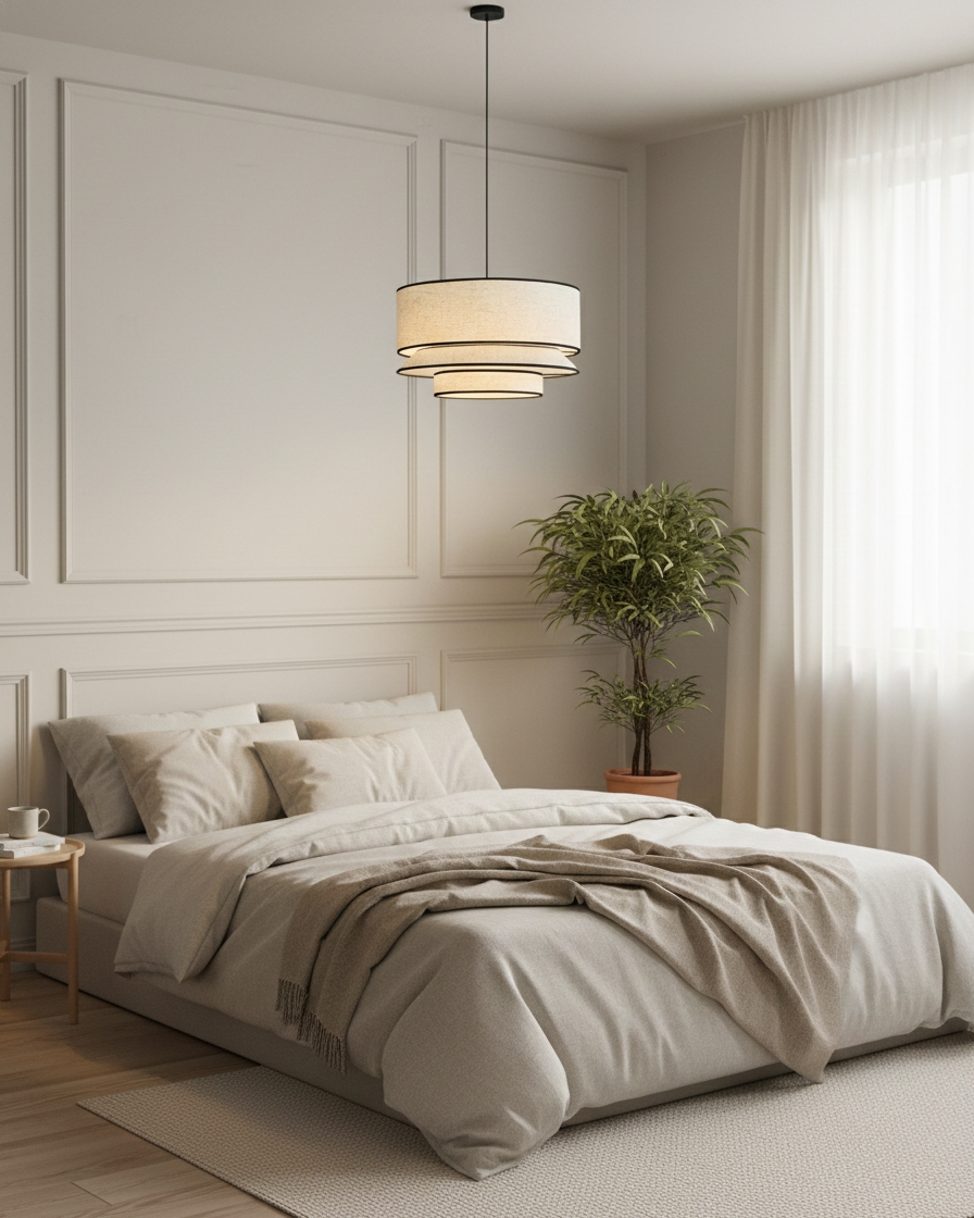 Circlune Pendant Lamp D292