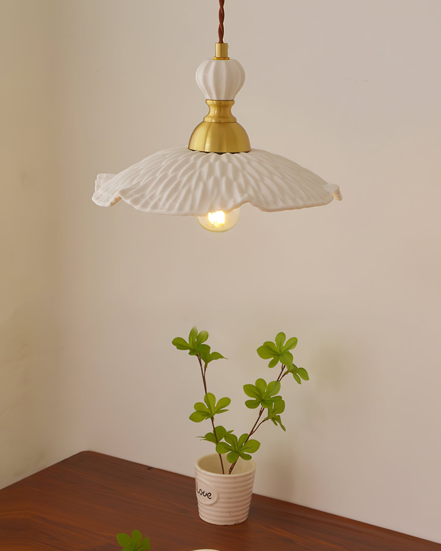 Chrasy Ceramics Pendant Lamp K994