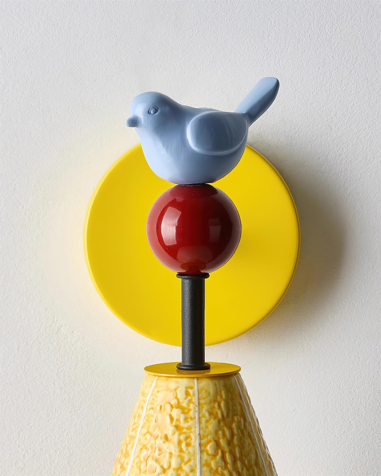 Tweetie Wall Lamp D207