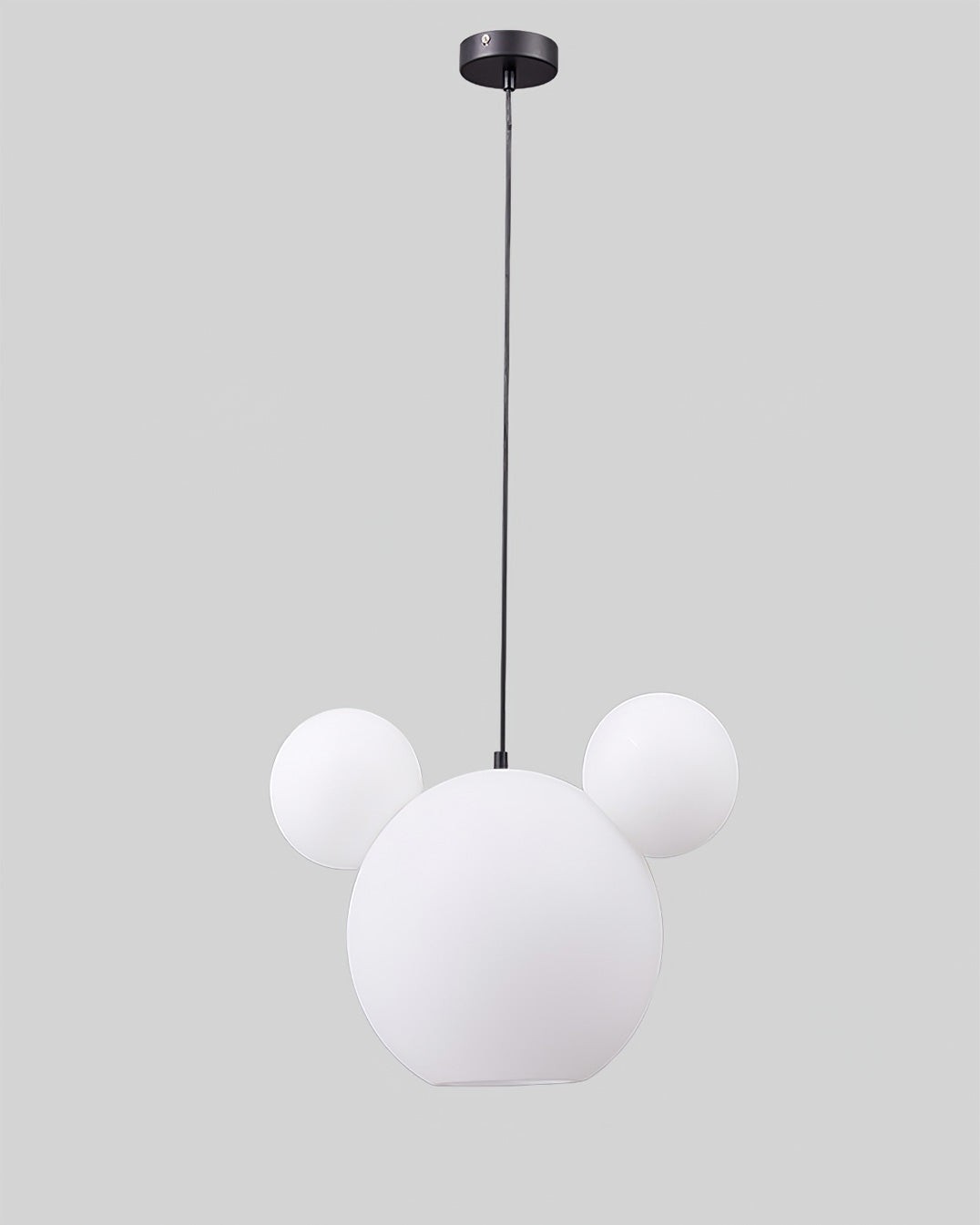 Mickey Pendant Lamp K1051